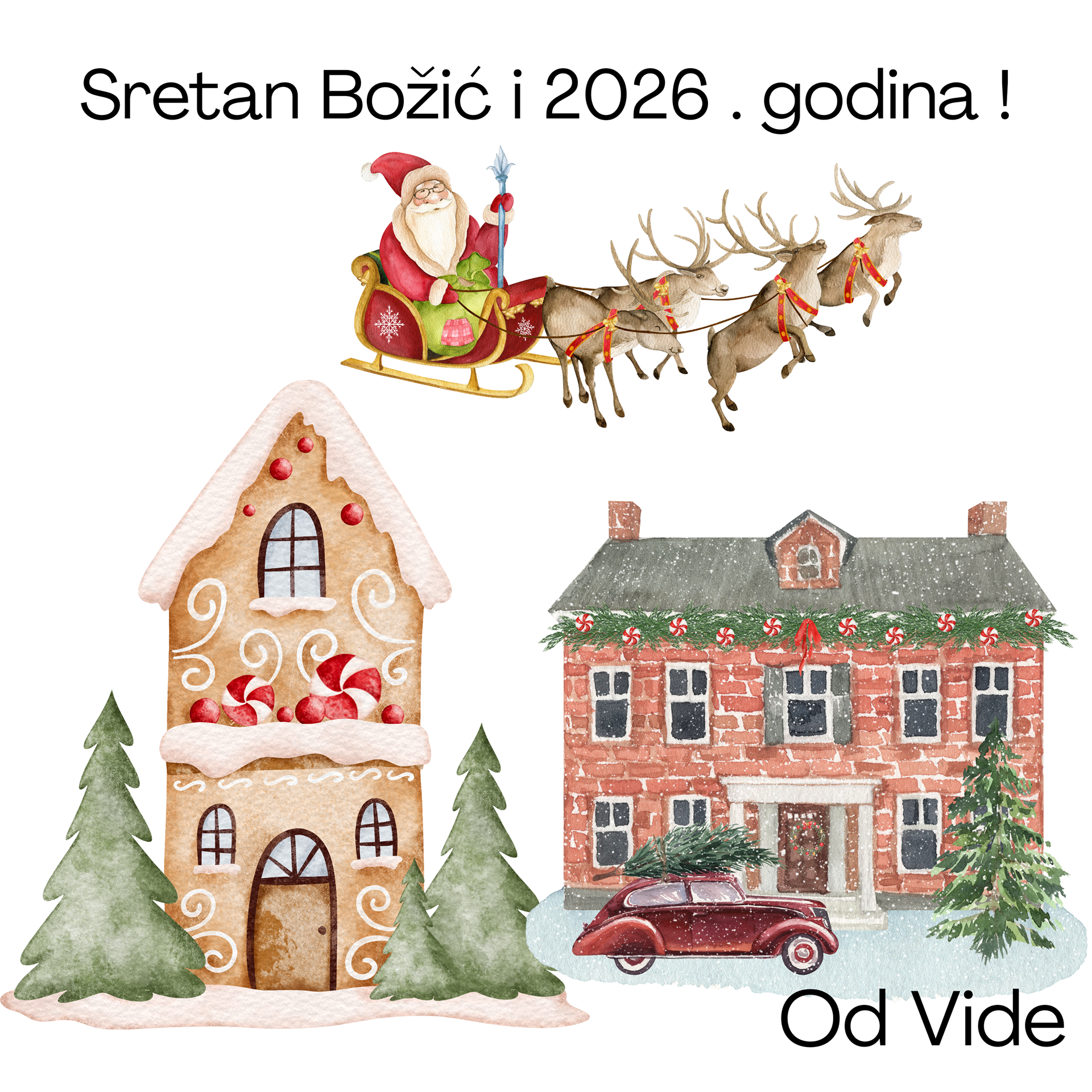 #prigodnačestitka