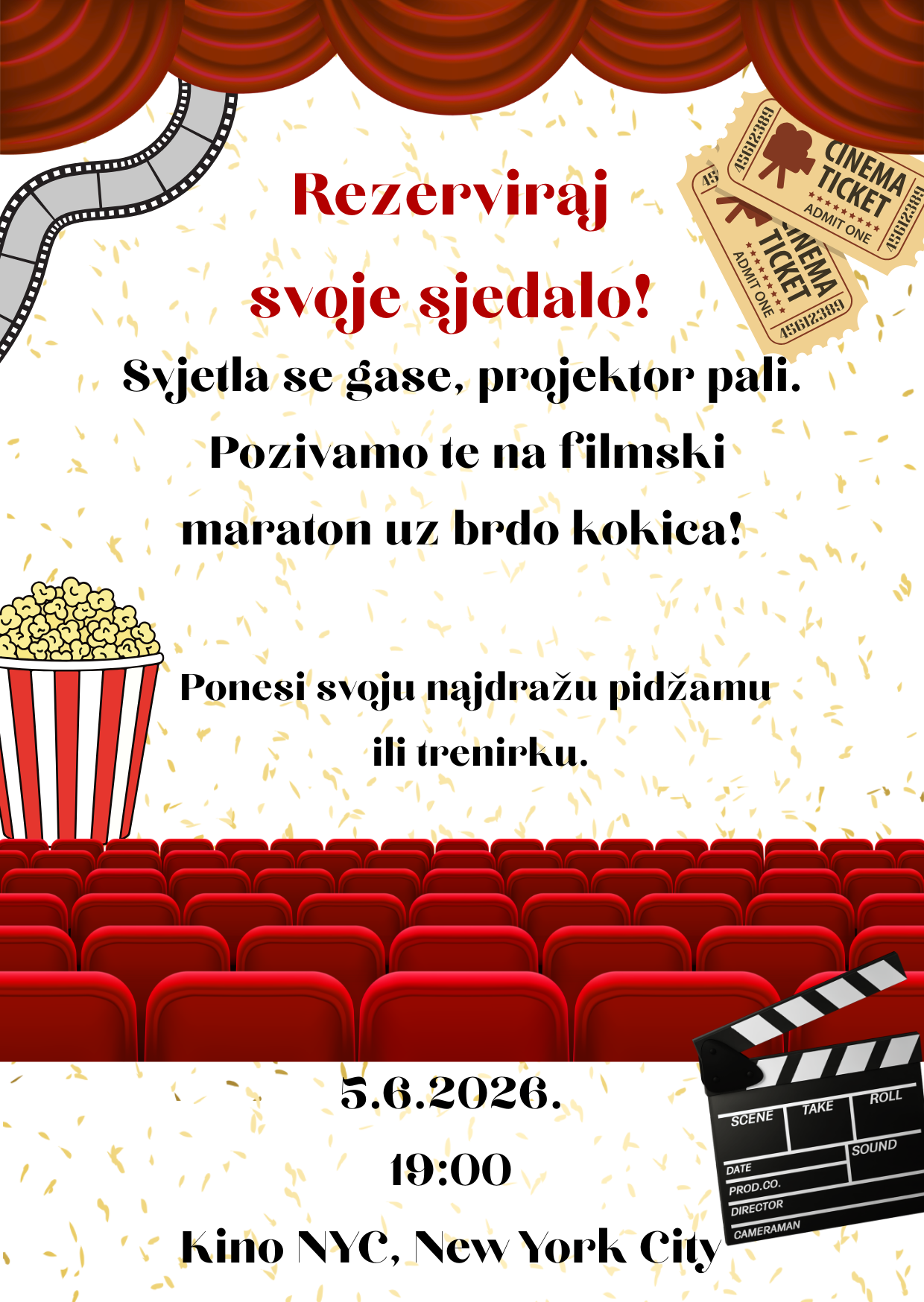 #pozivnica