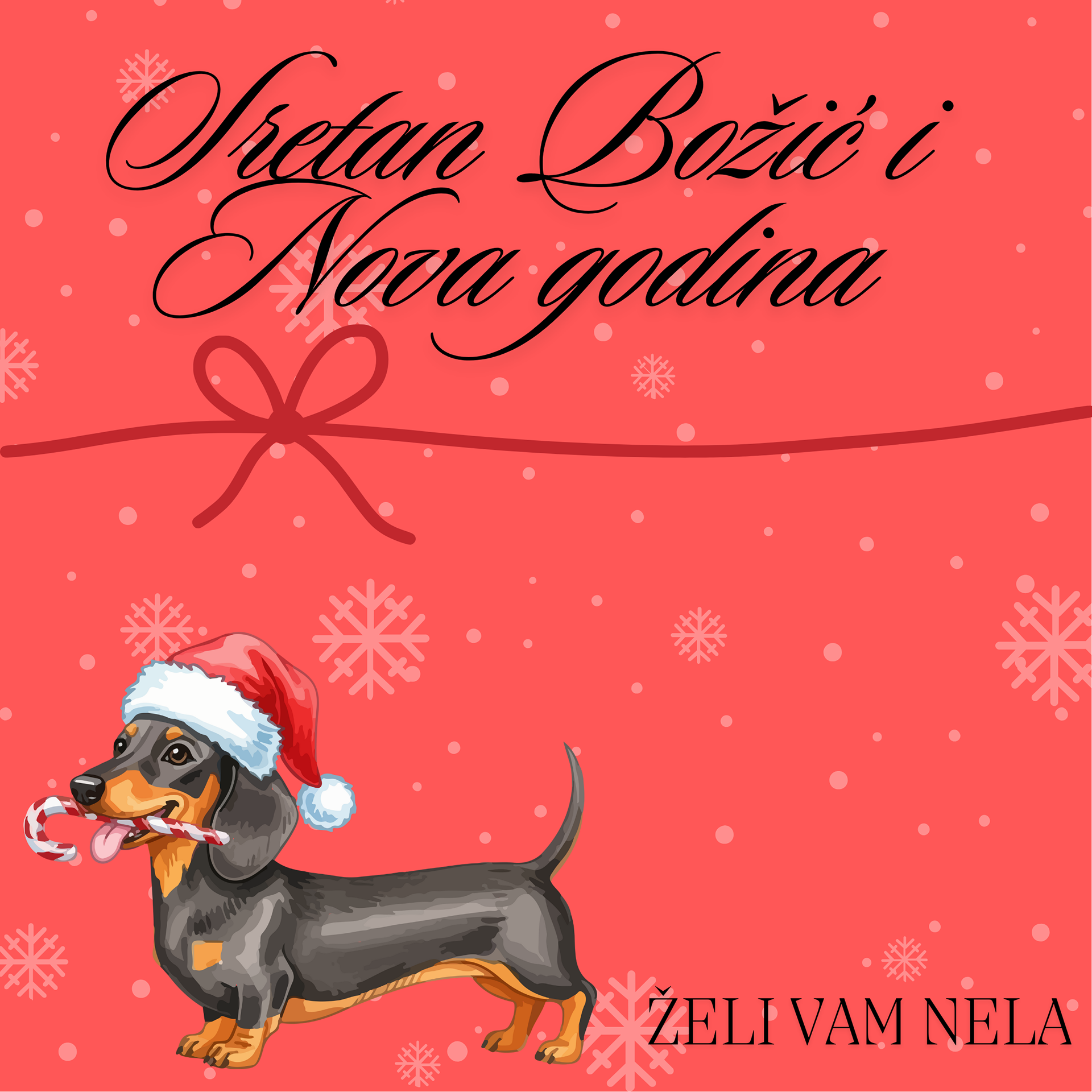 #prigodnačestitka