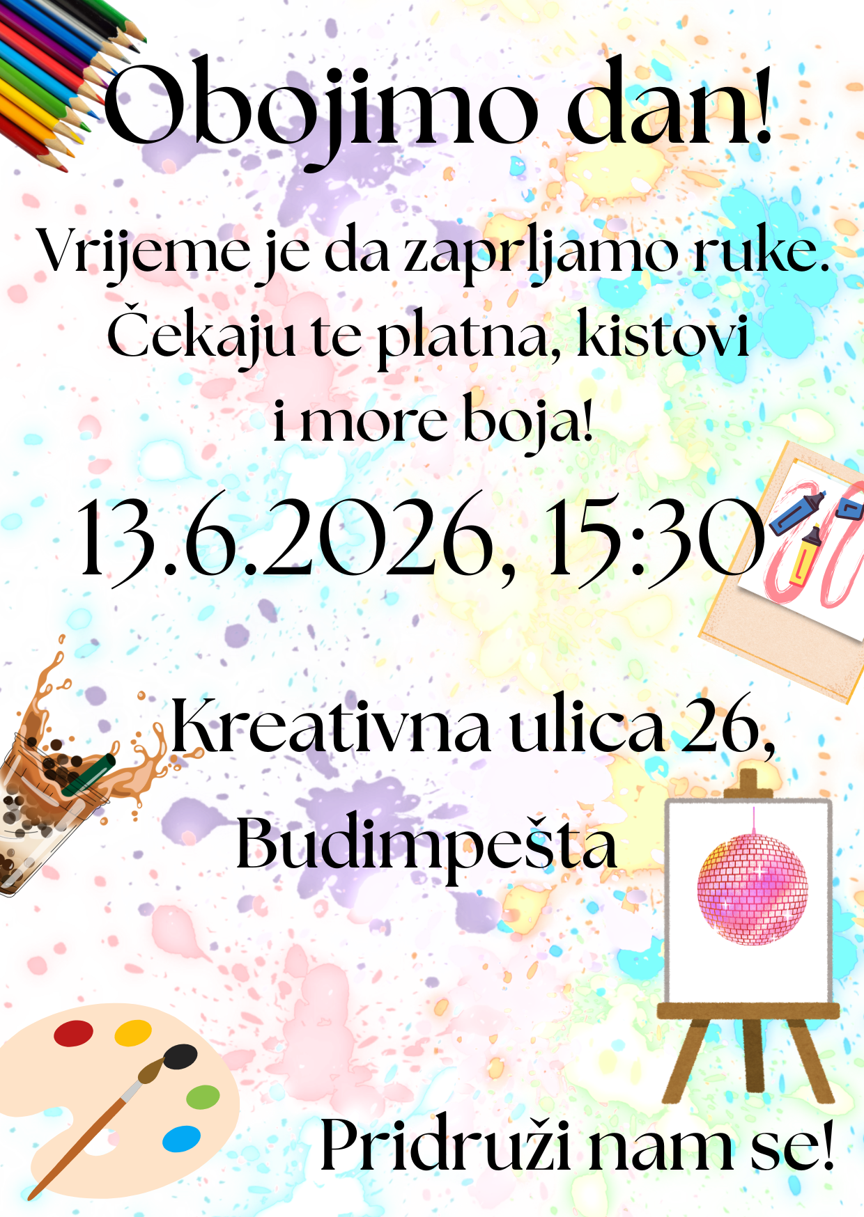 #pozivnica