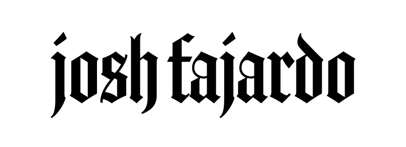 Josh Fajardo