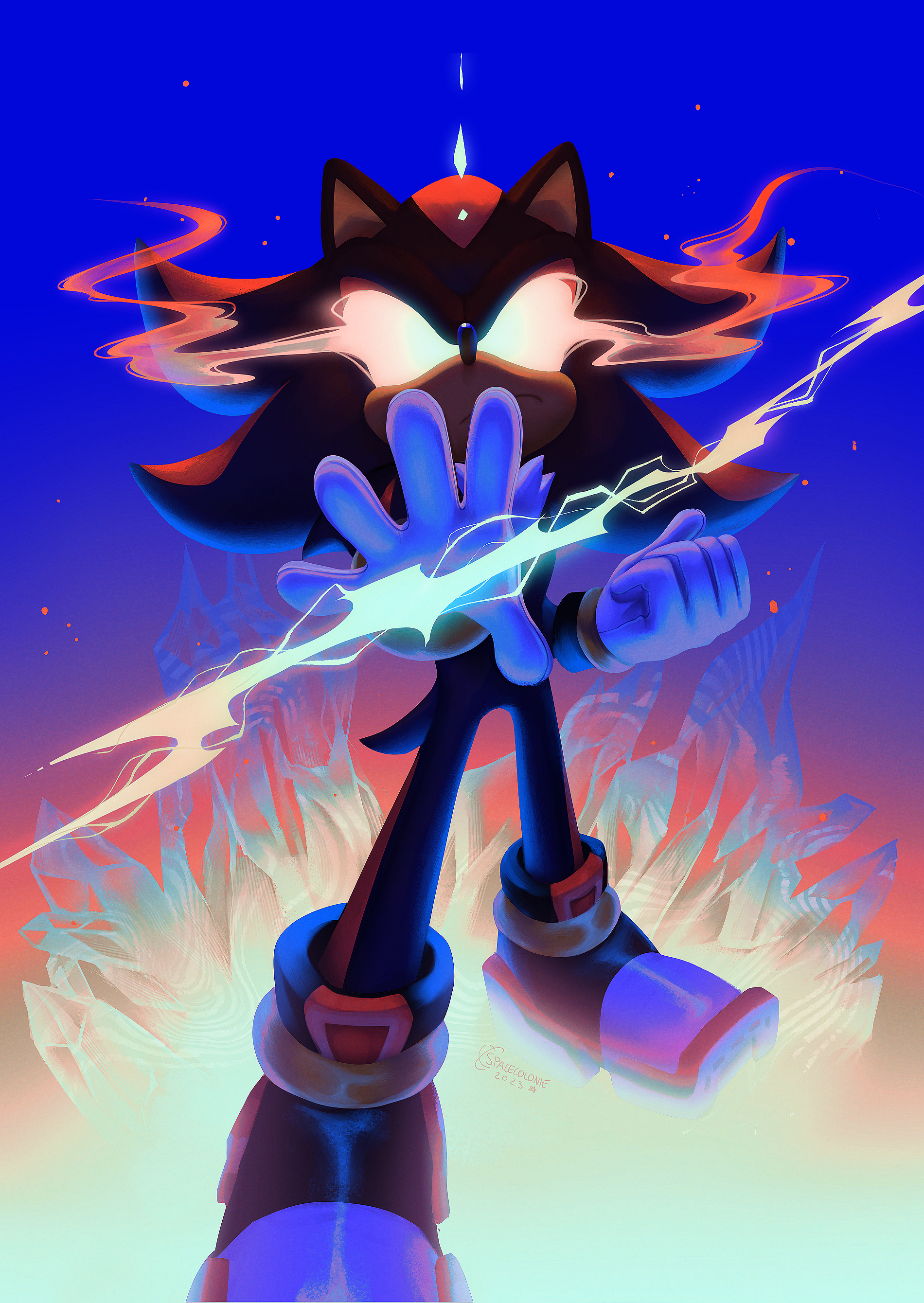 Shadow (2023)