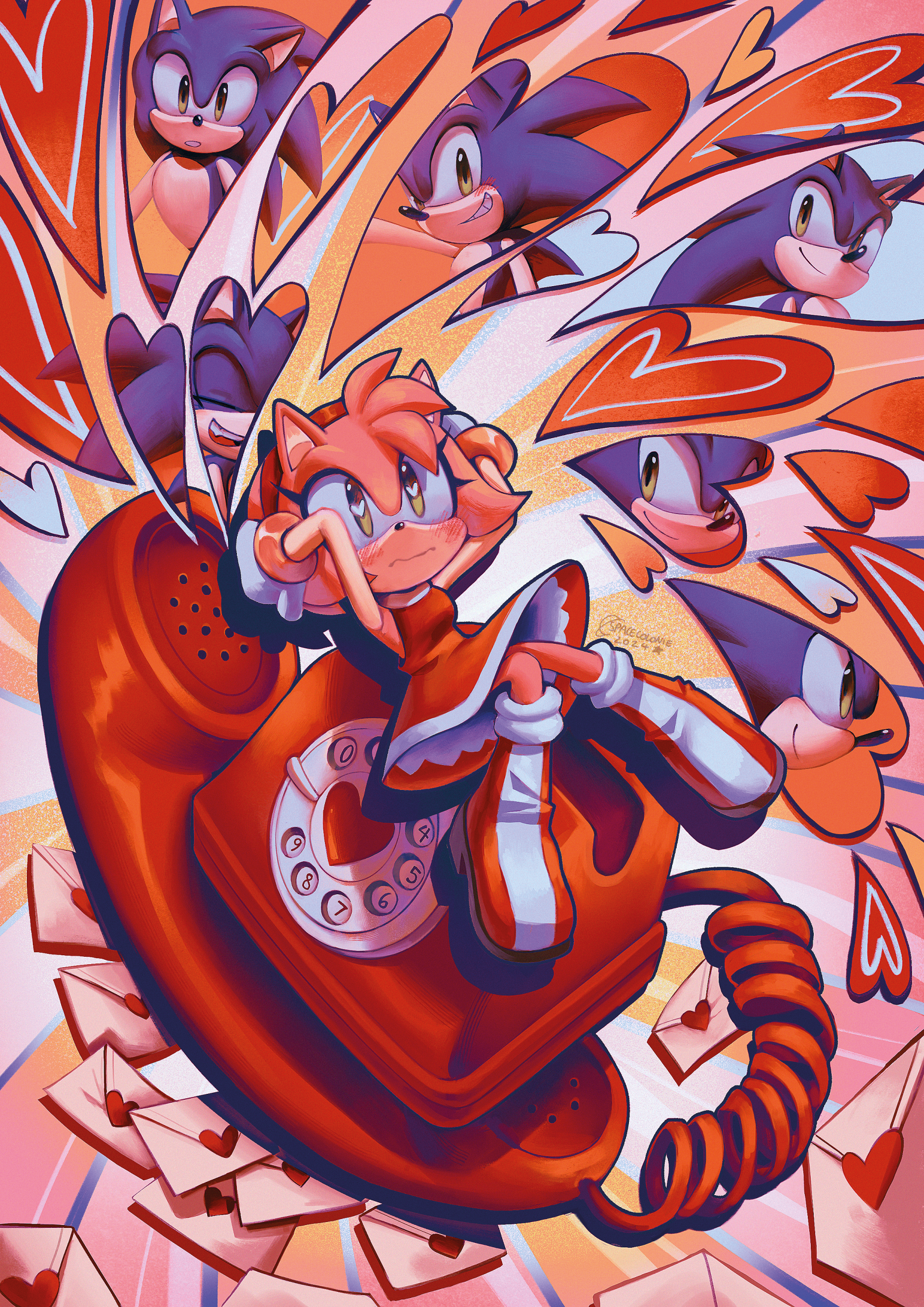 Lovestruck! (2024)