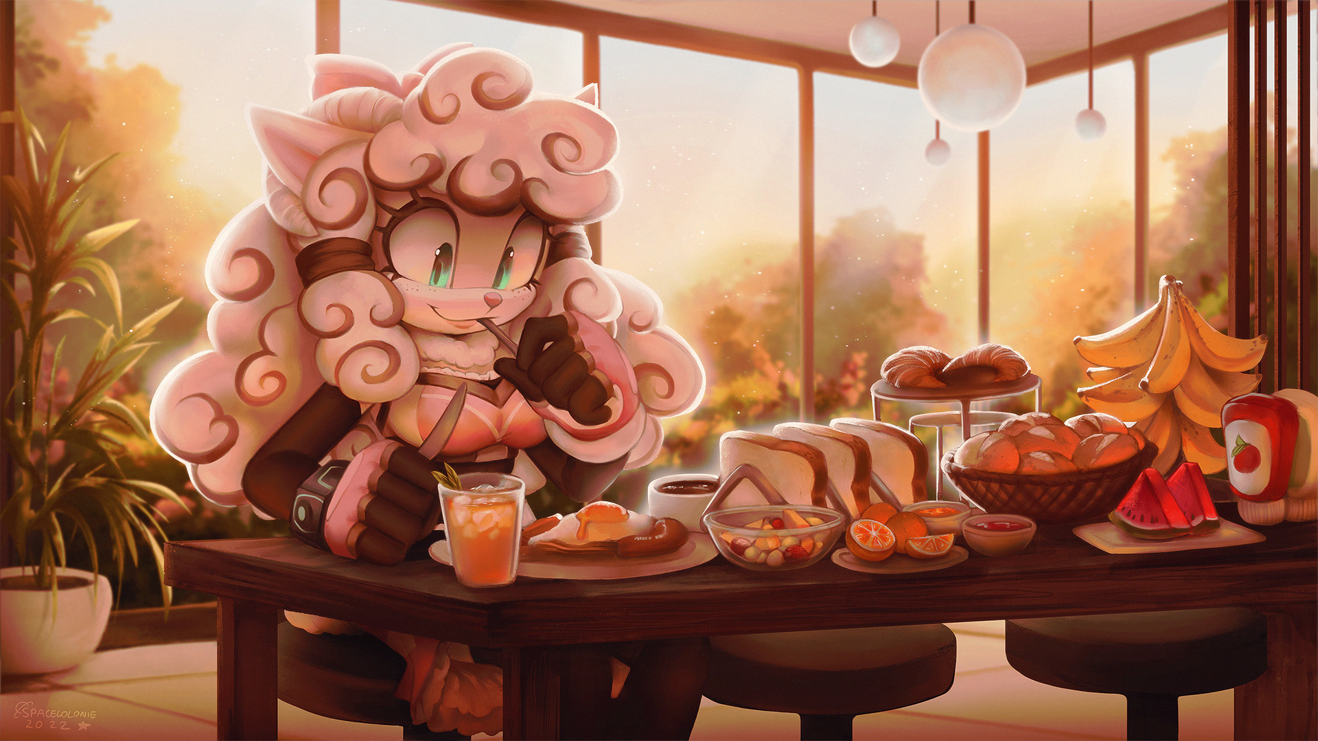 hollybun (2022)