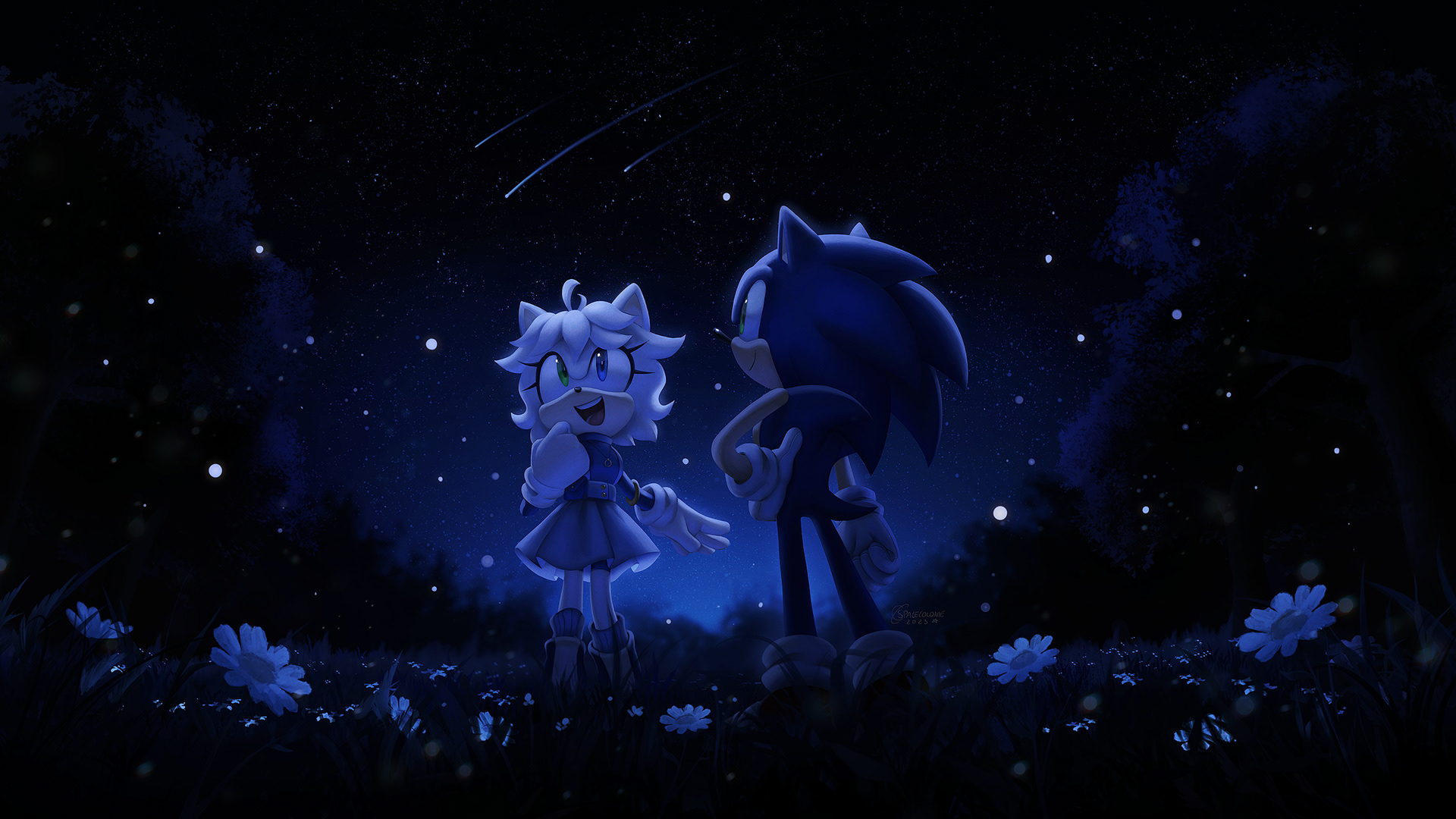 sassysonic (2023)