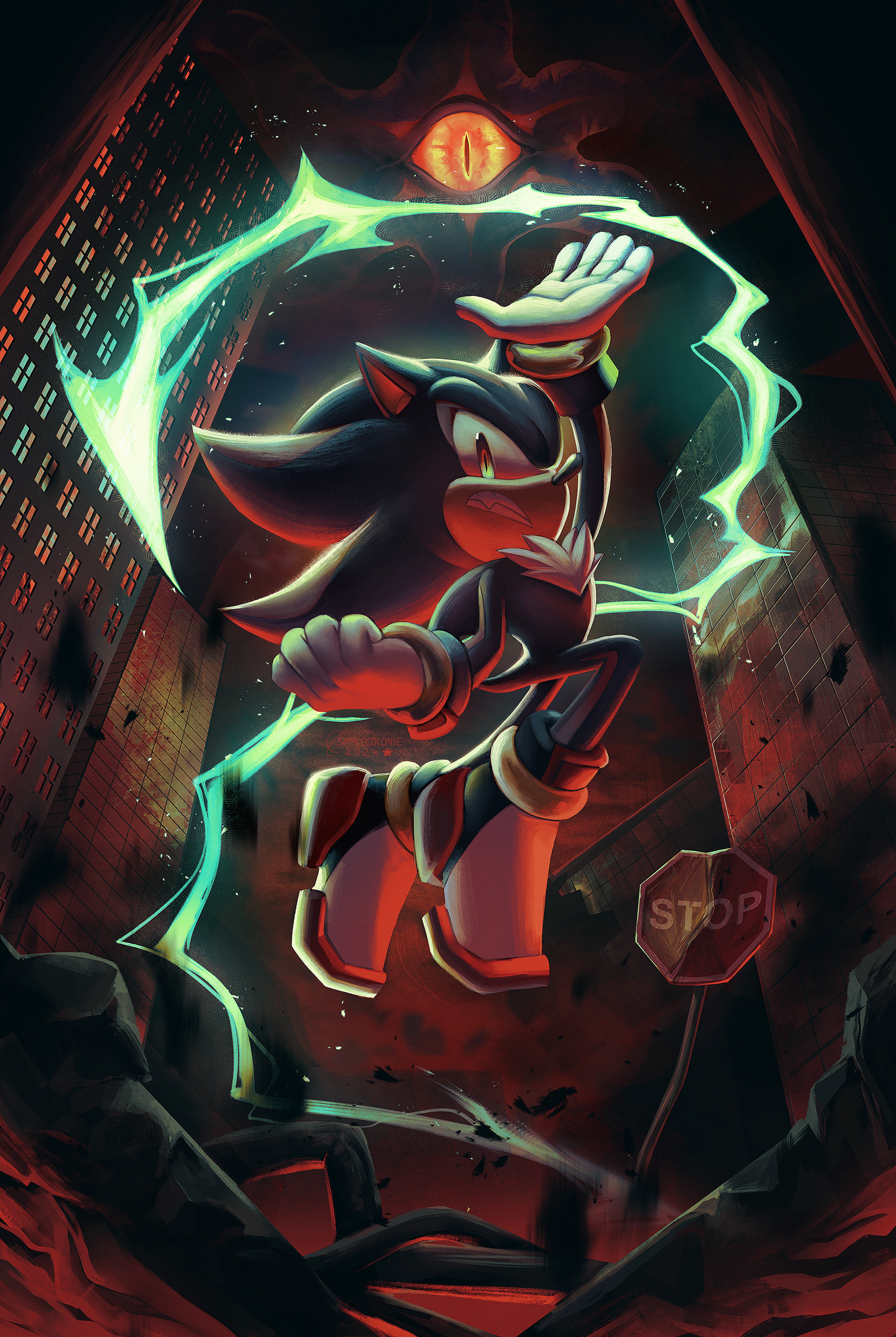Hellspawn (2024)