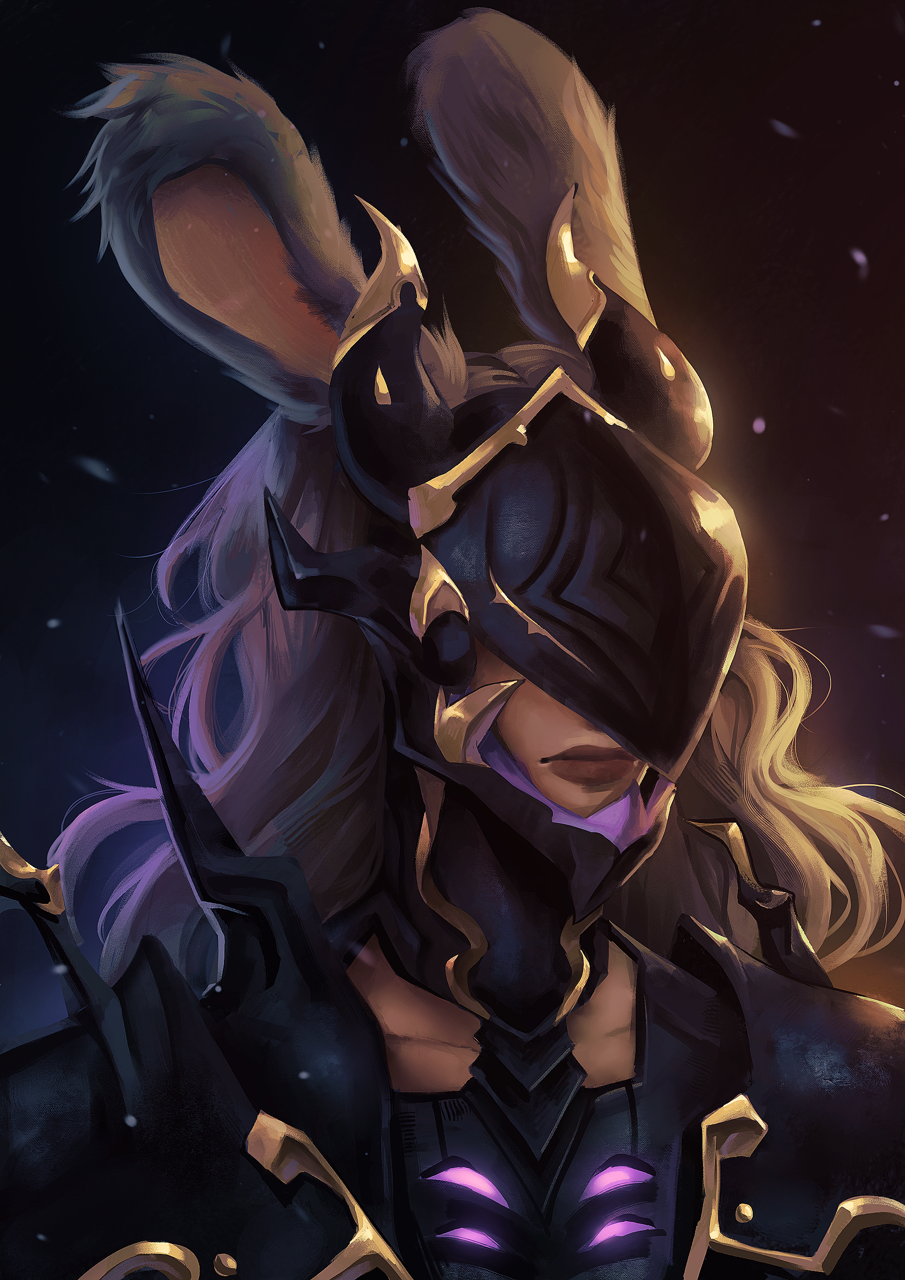 Dragoon (2020)