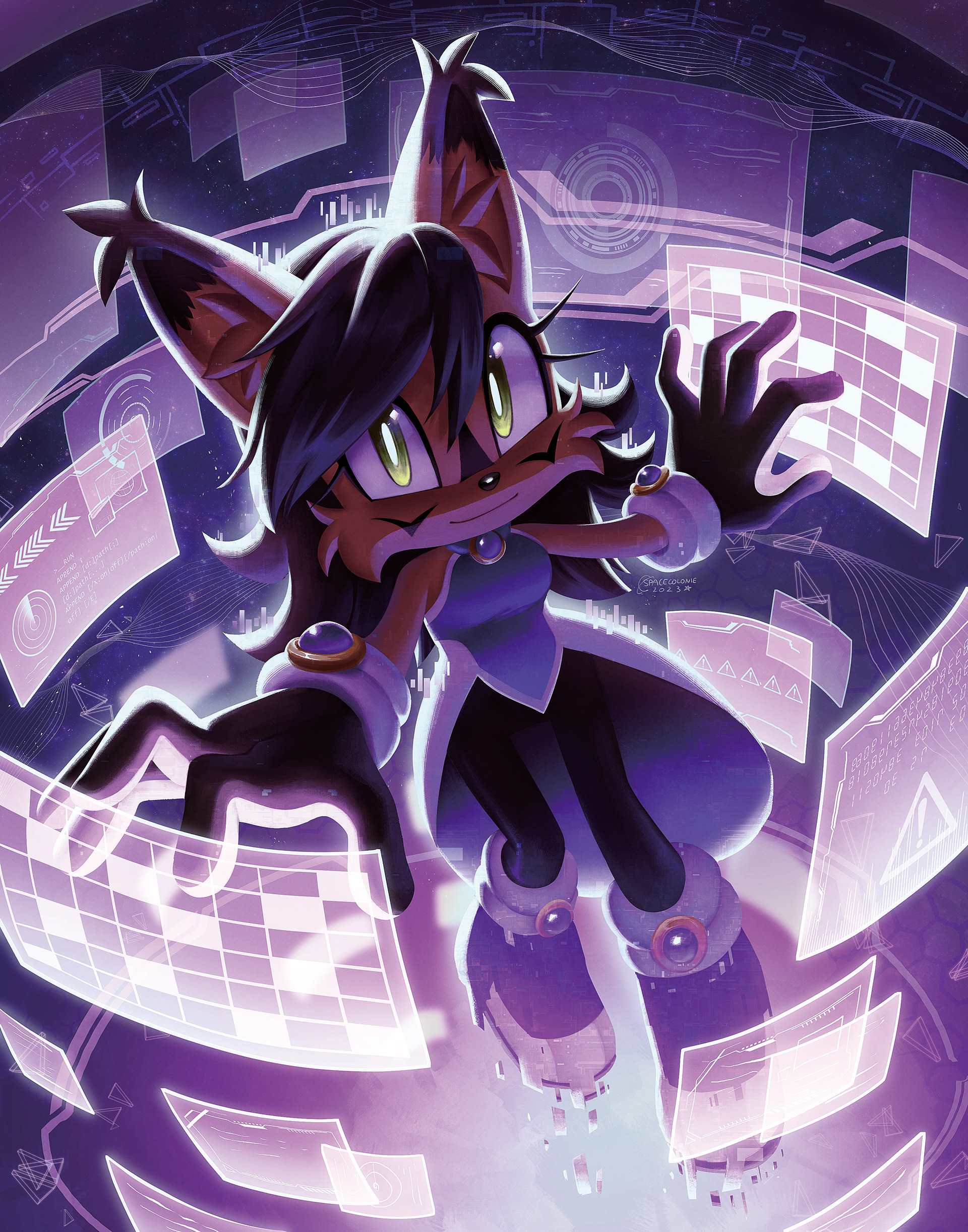 nicole (2024)