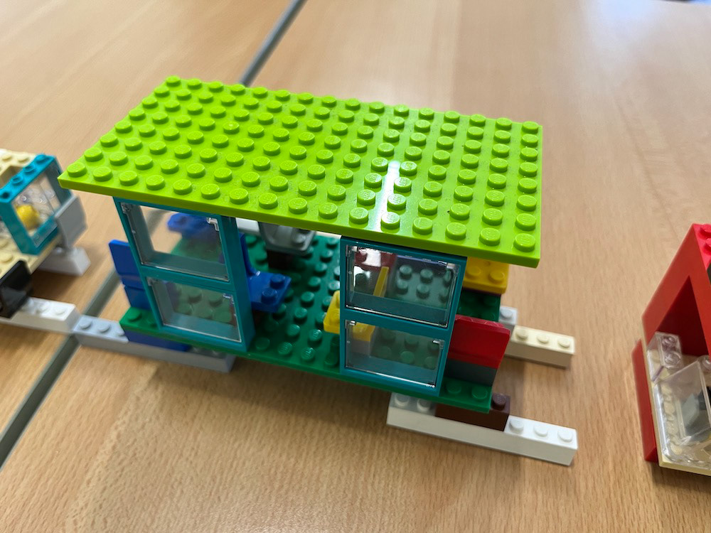 Gavin's metro