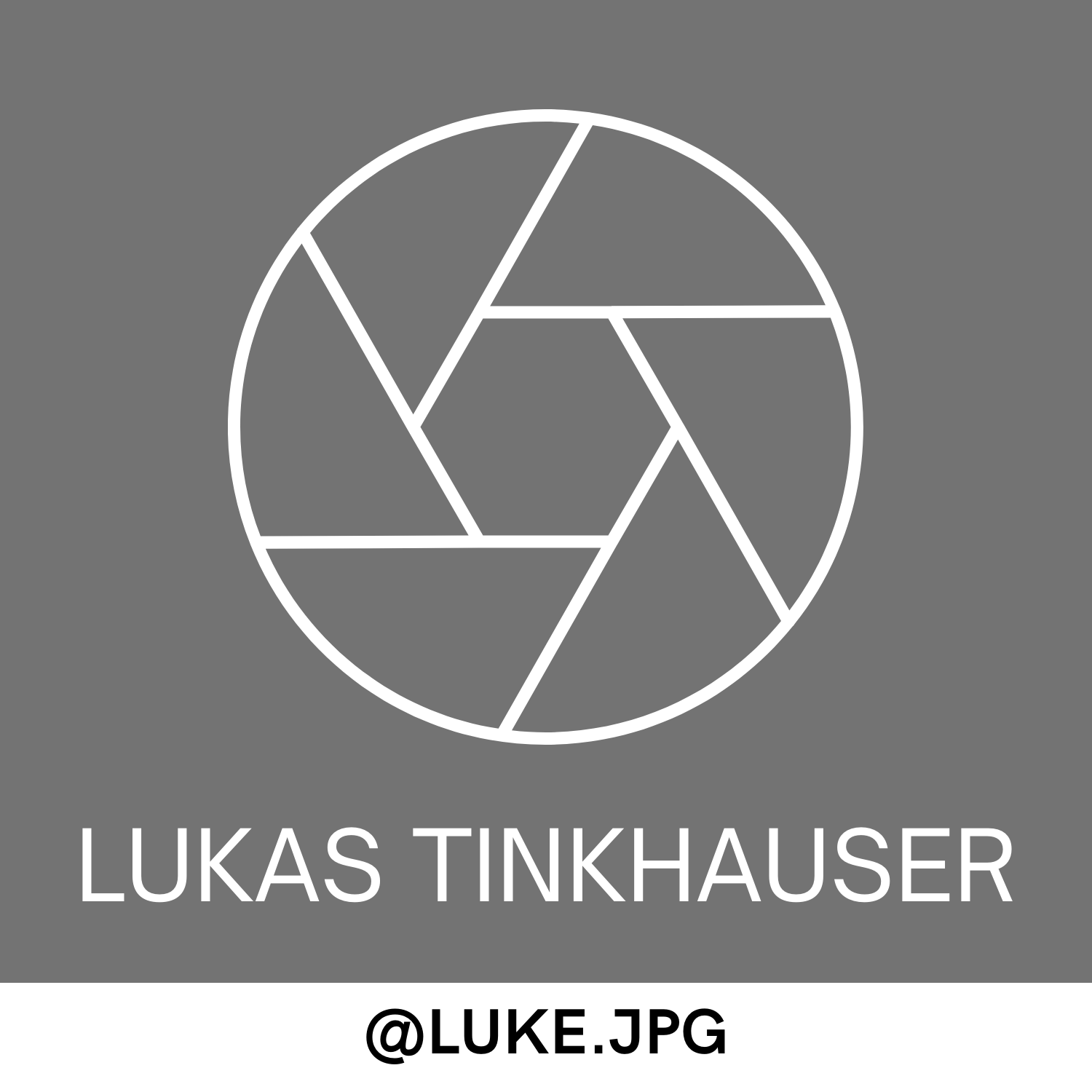 Lukas Tinkhauser