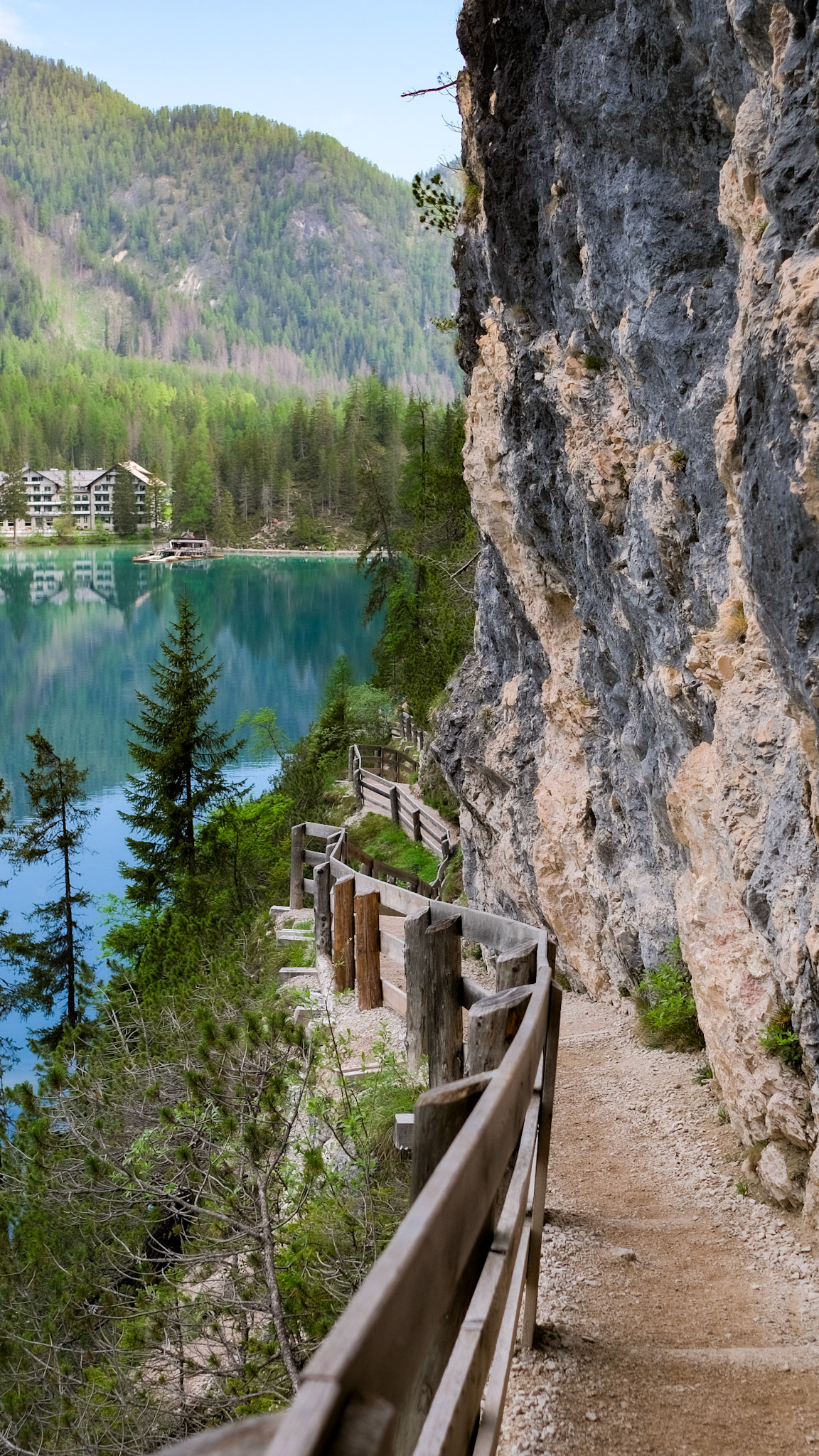 Lago di Braies