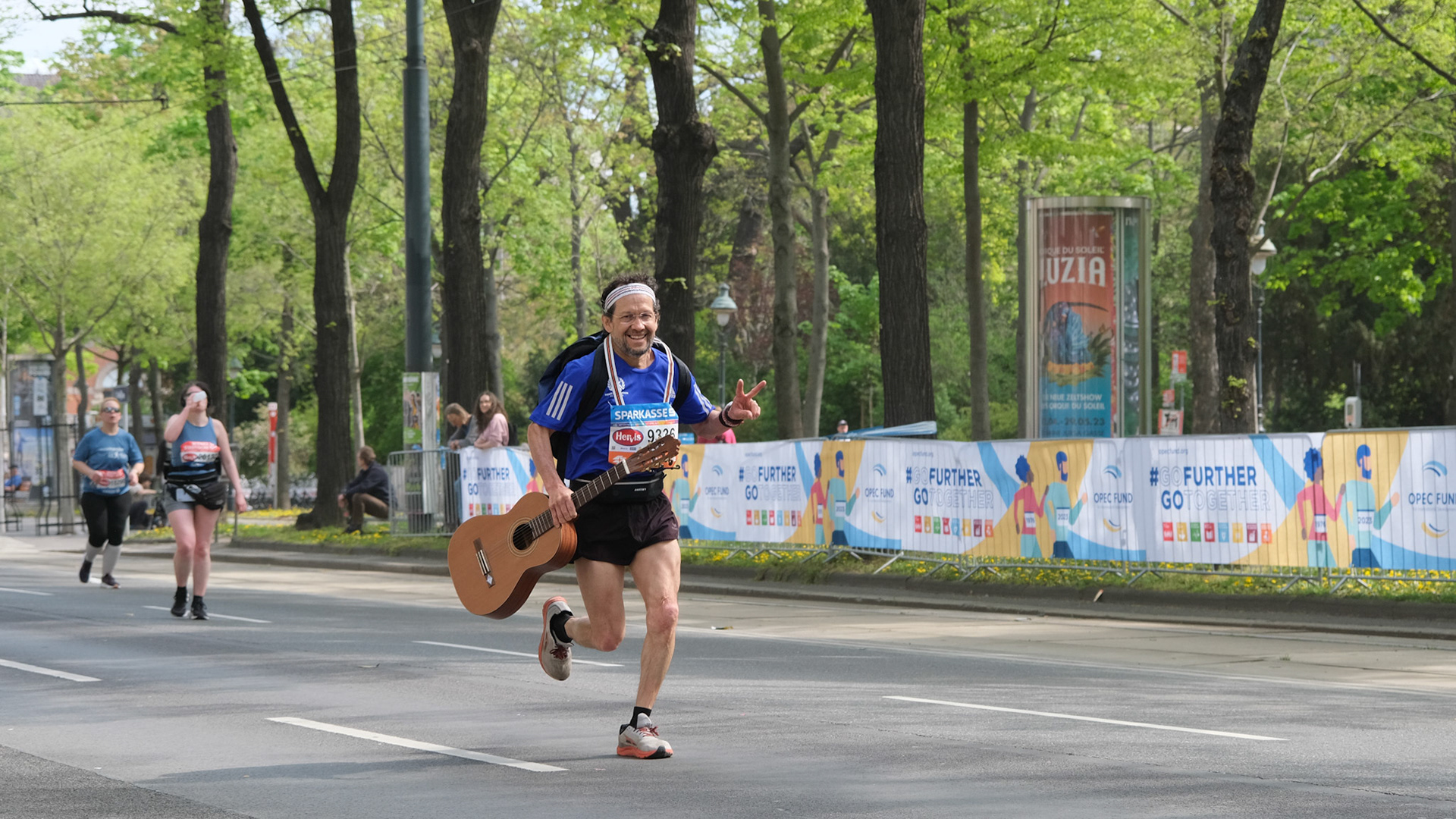 Vienna City Marathon