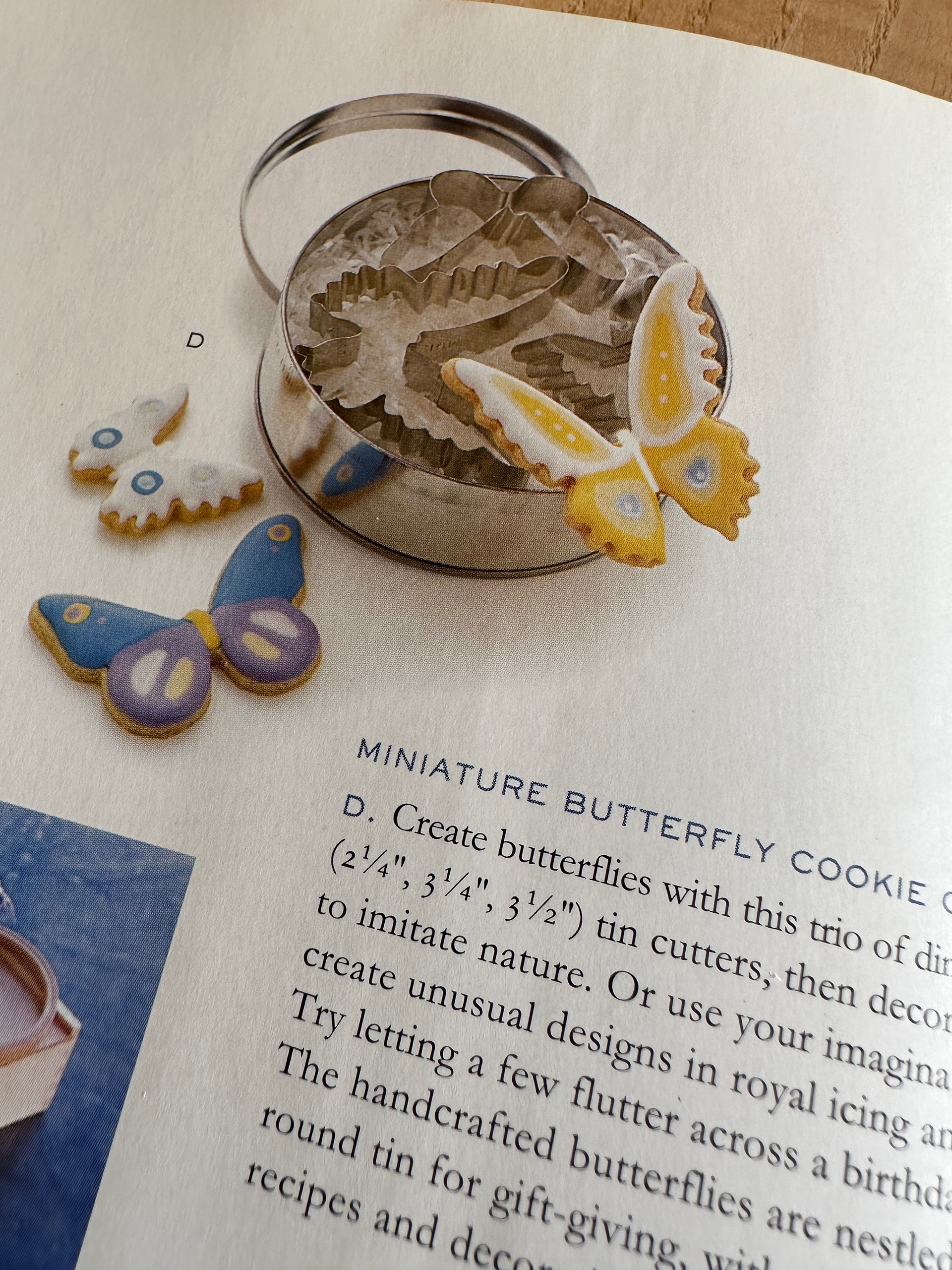 MBM Cookie Cutters designed with Michael Bonne