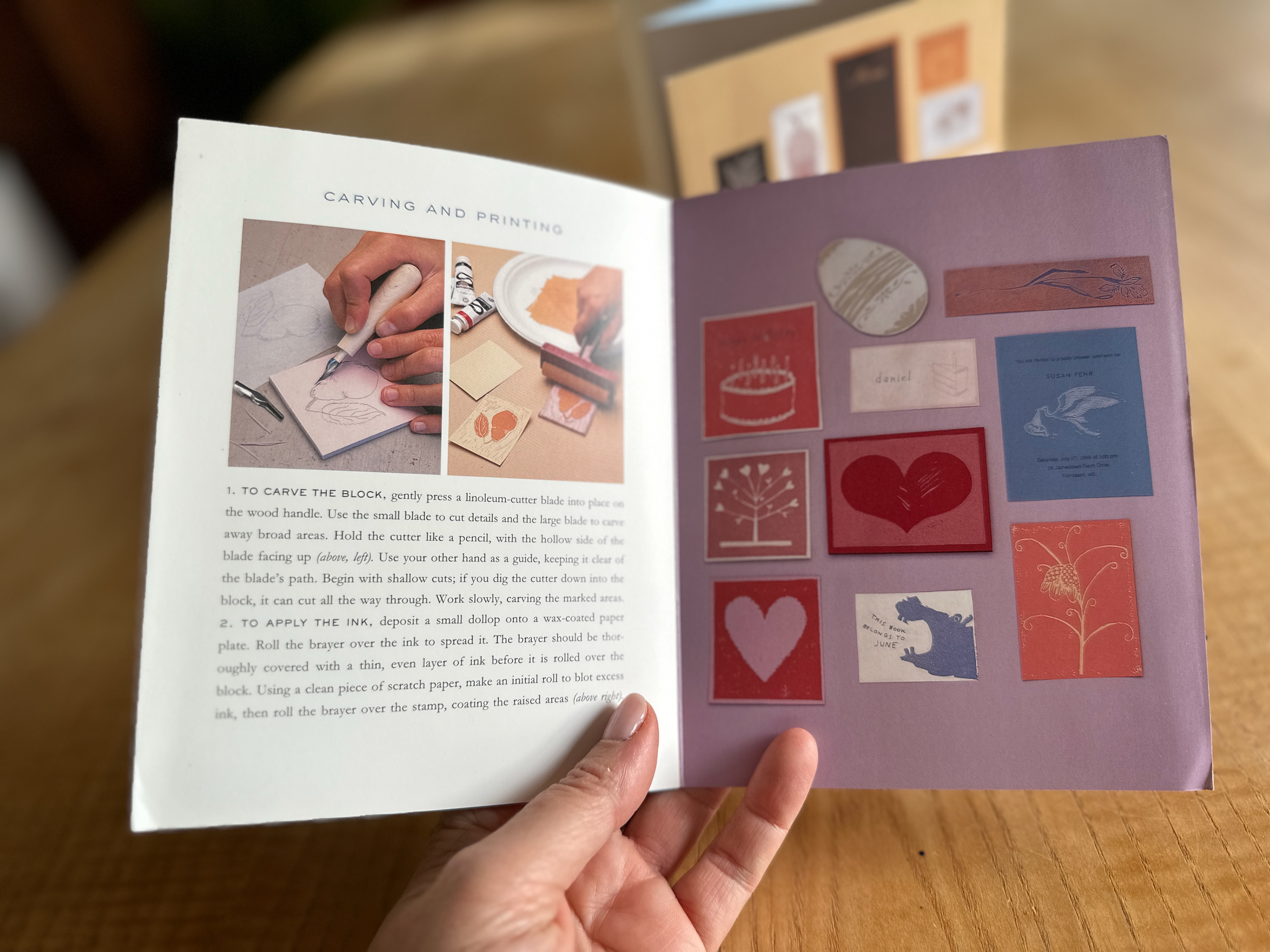 Product Development with Kerrilyn Pamer