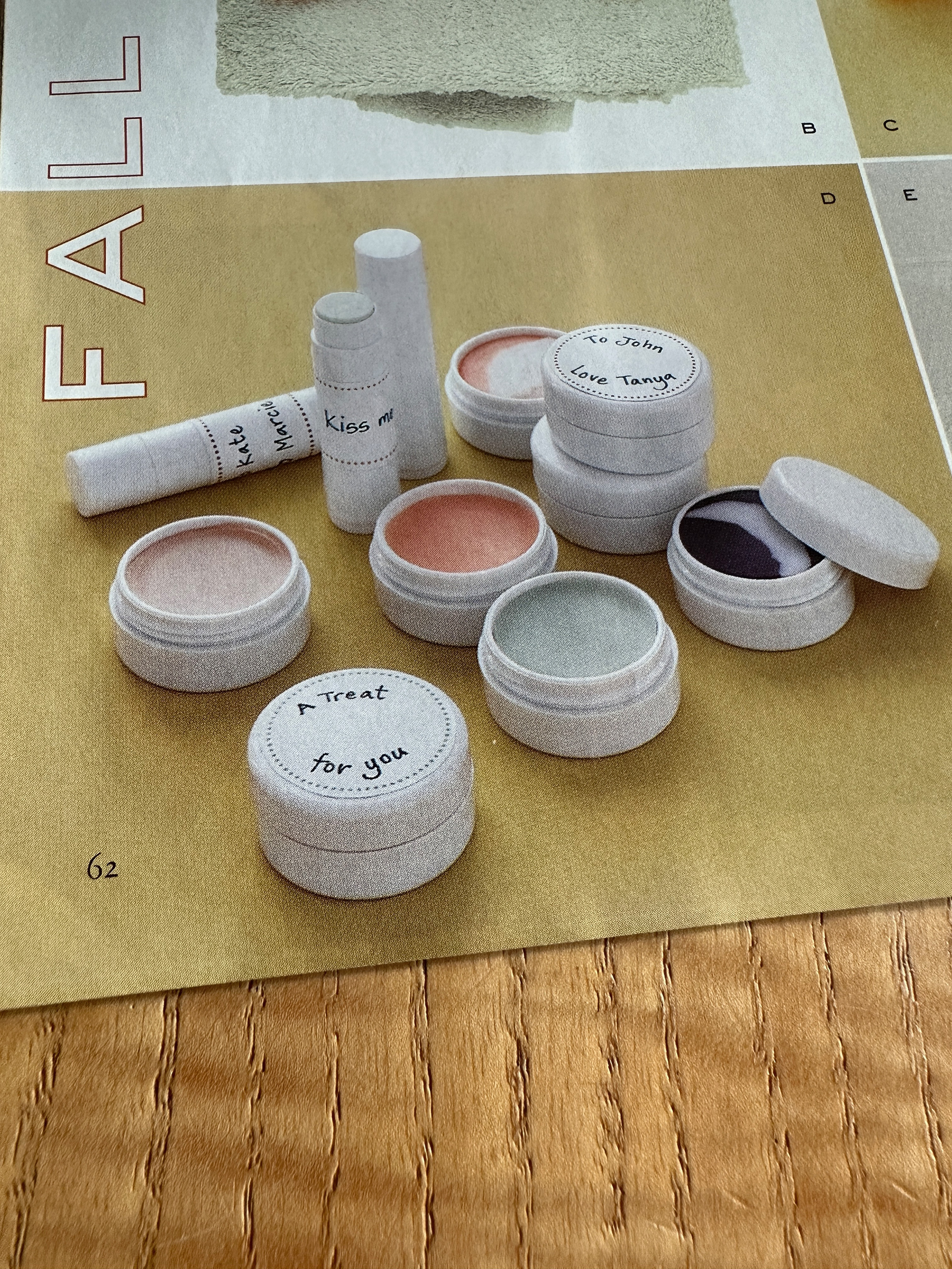 Product Development with Margaret McCartney