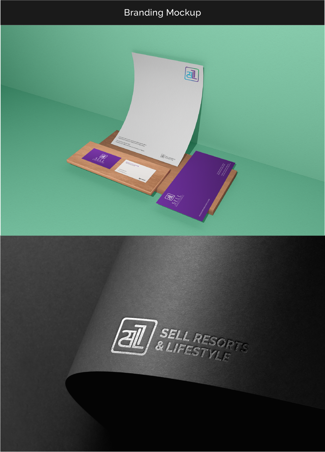 Branding Mockup