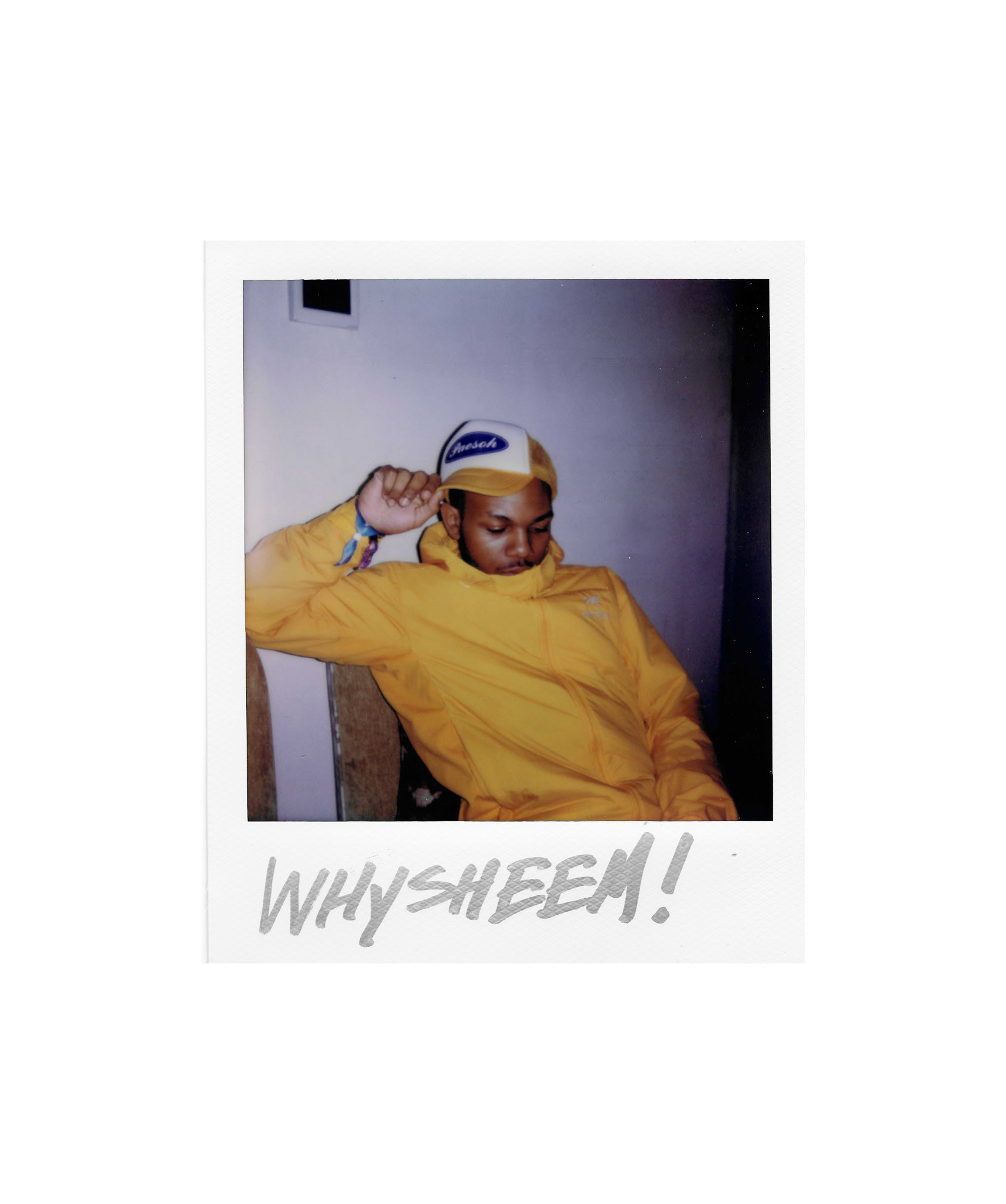 photographer @whysheem at soho house Chicago