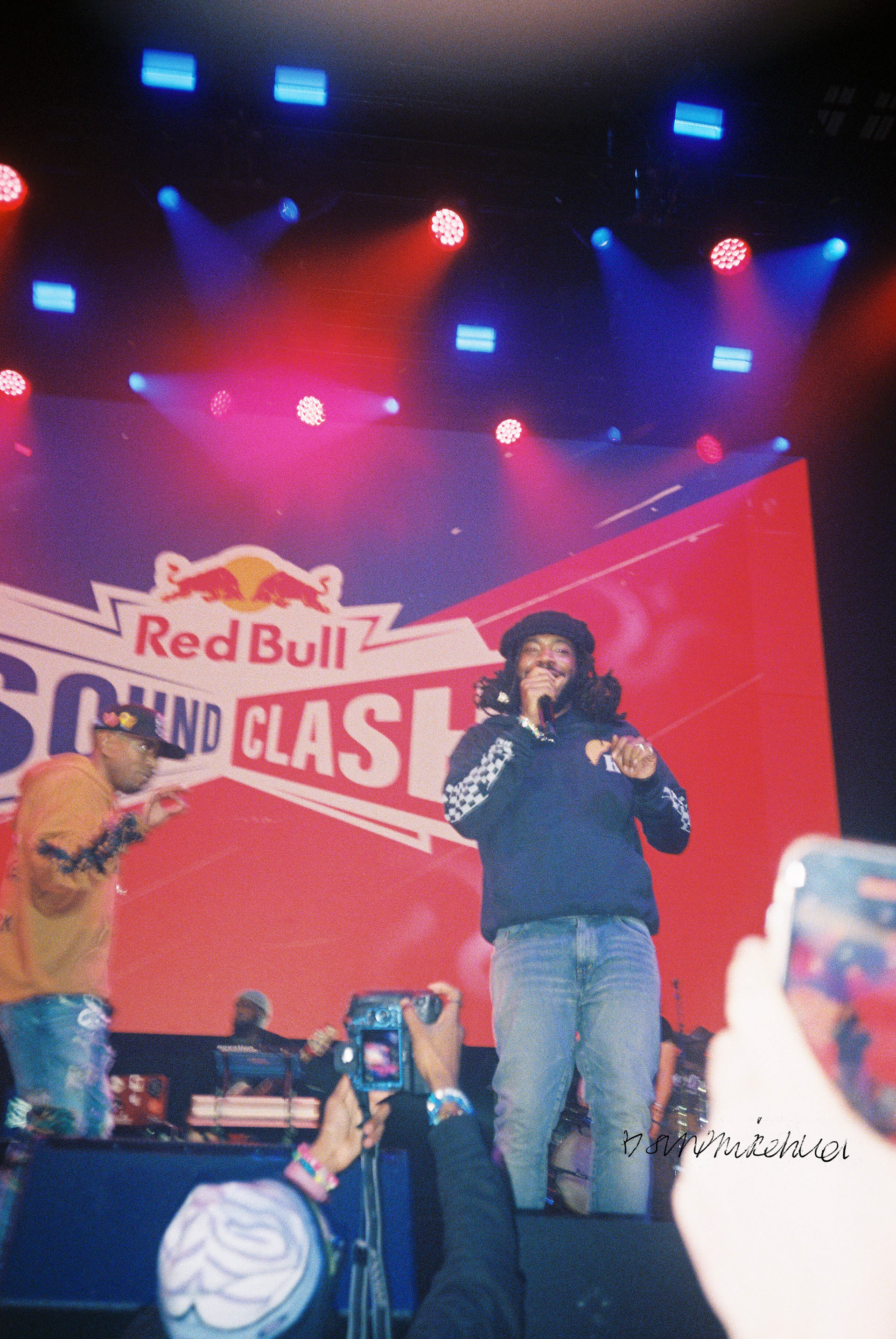 Westside Boogie & Shelley
