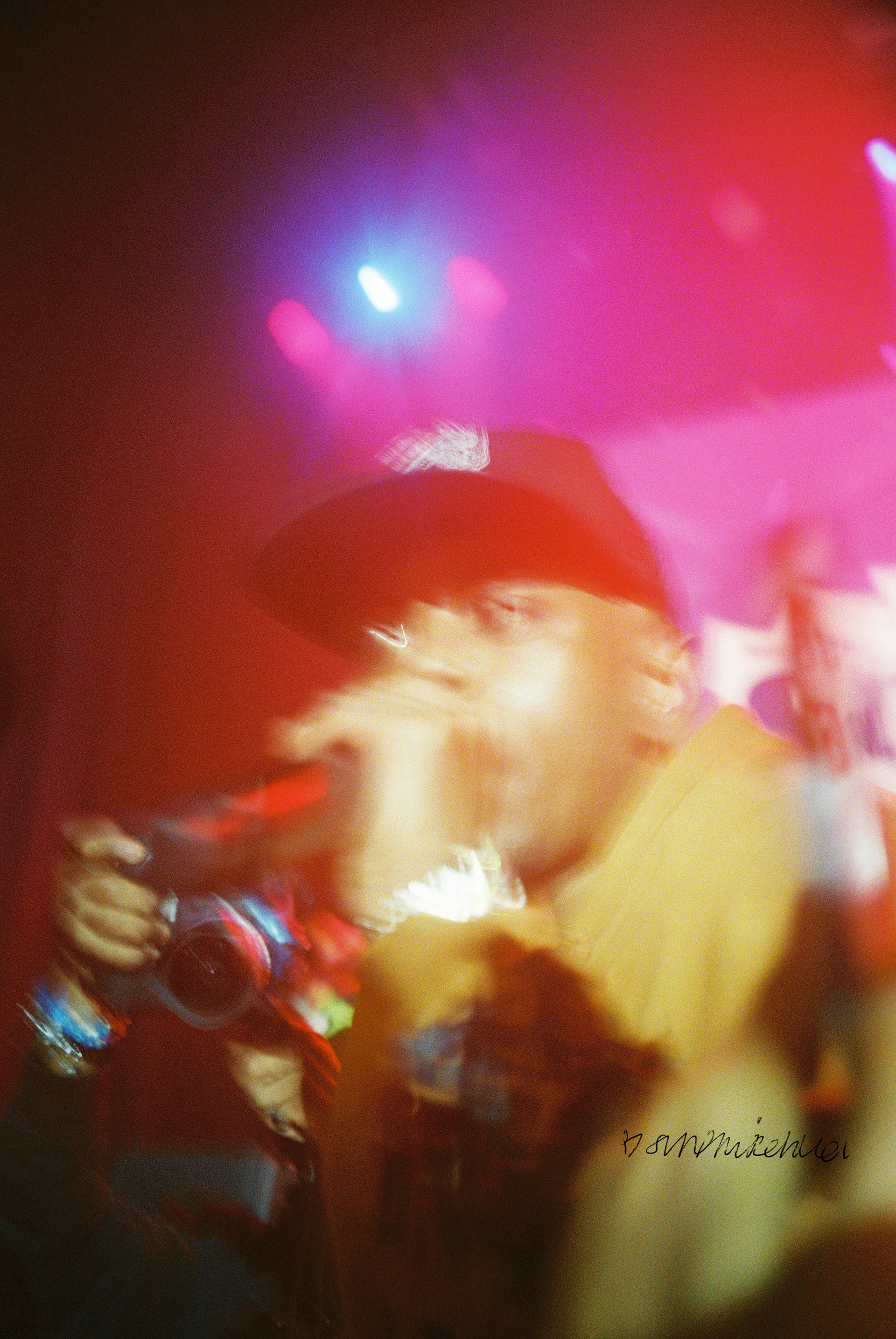 estside Boogie