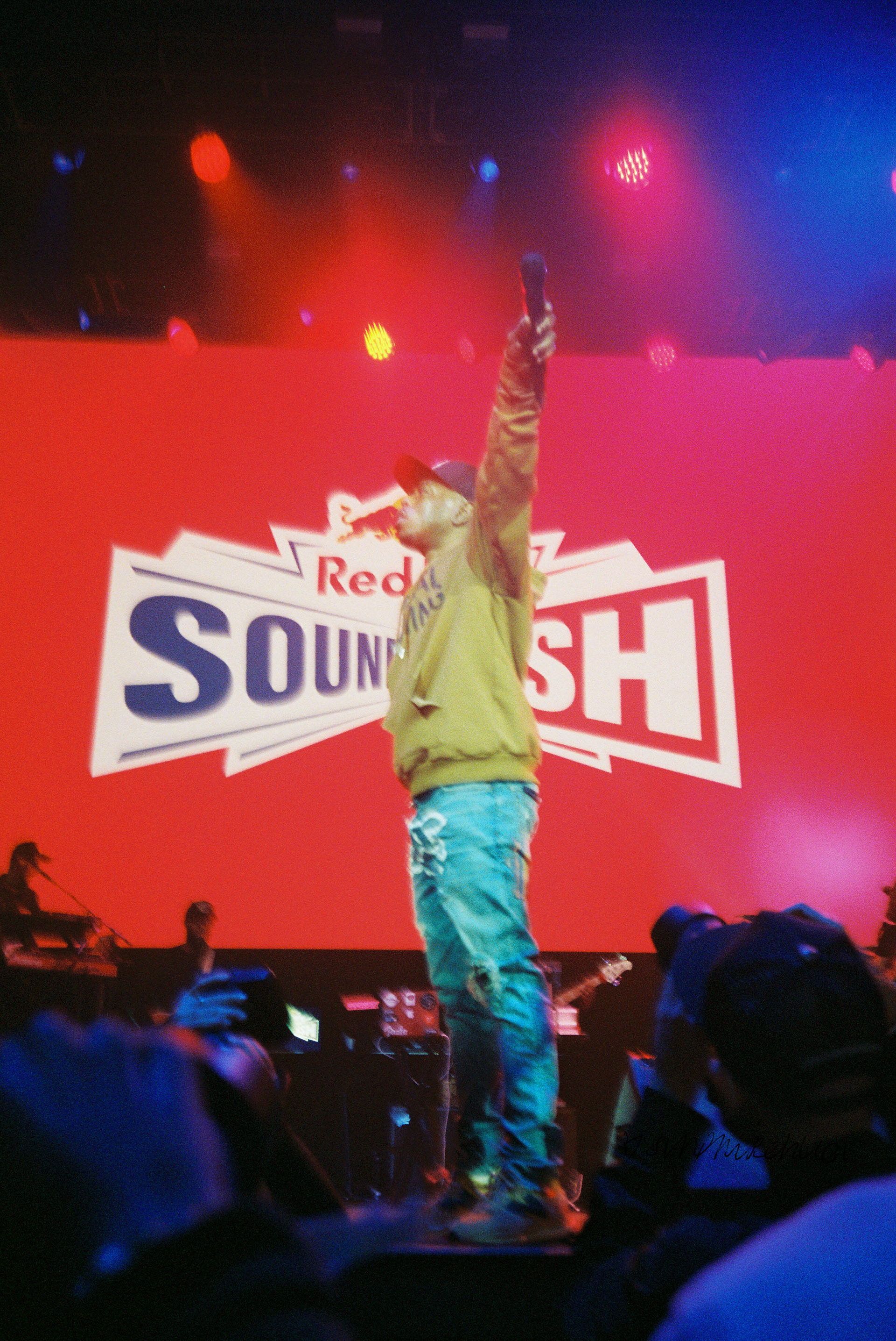 Westside Boogie