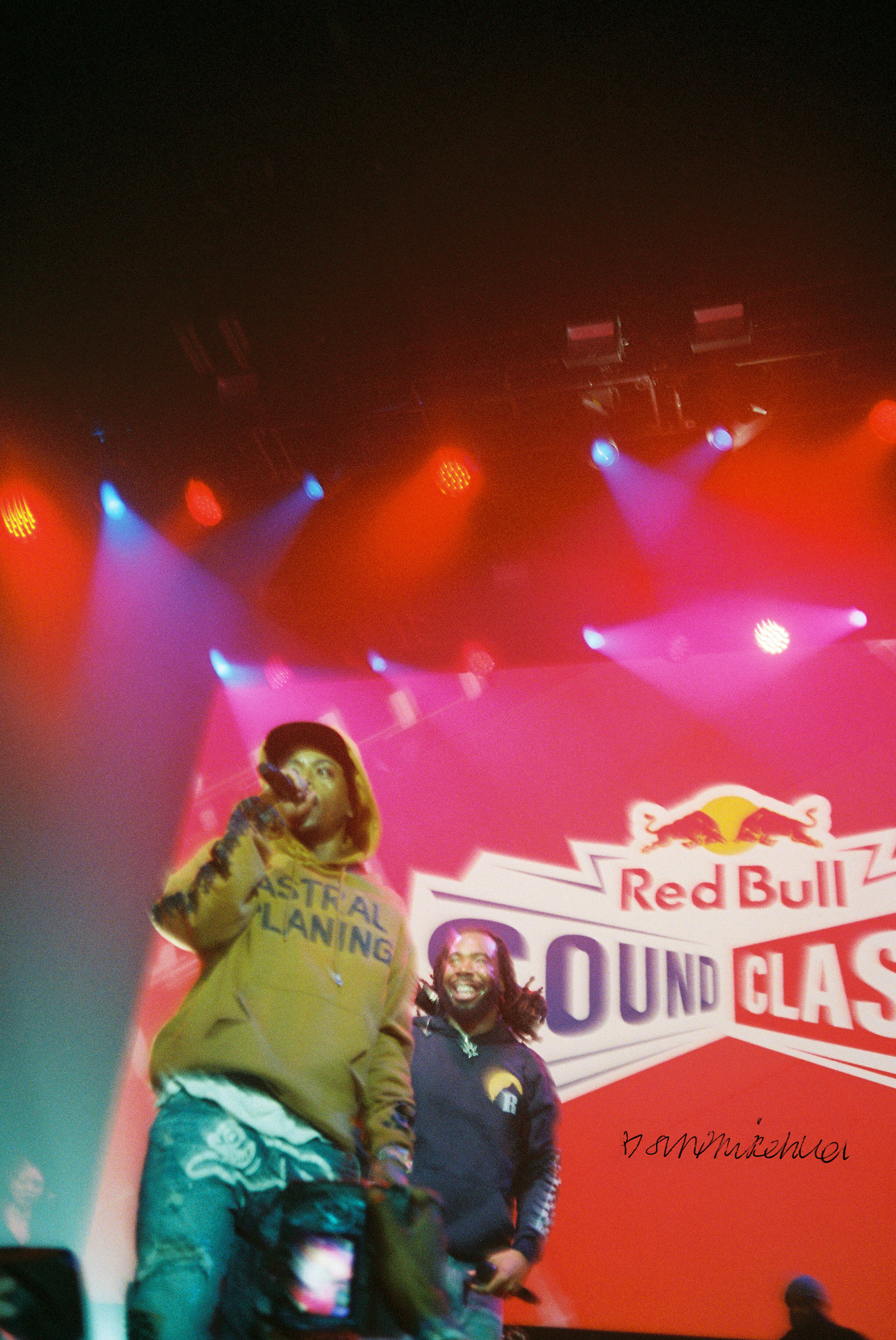 Westside Boogie & Shelley