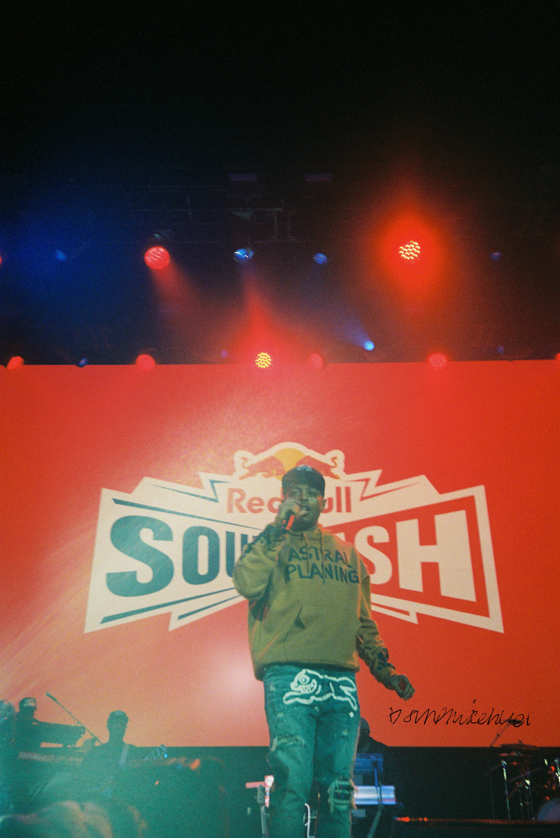 Westside Boogie