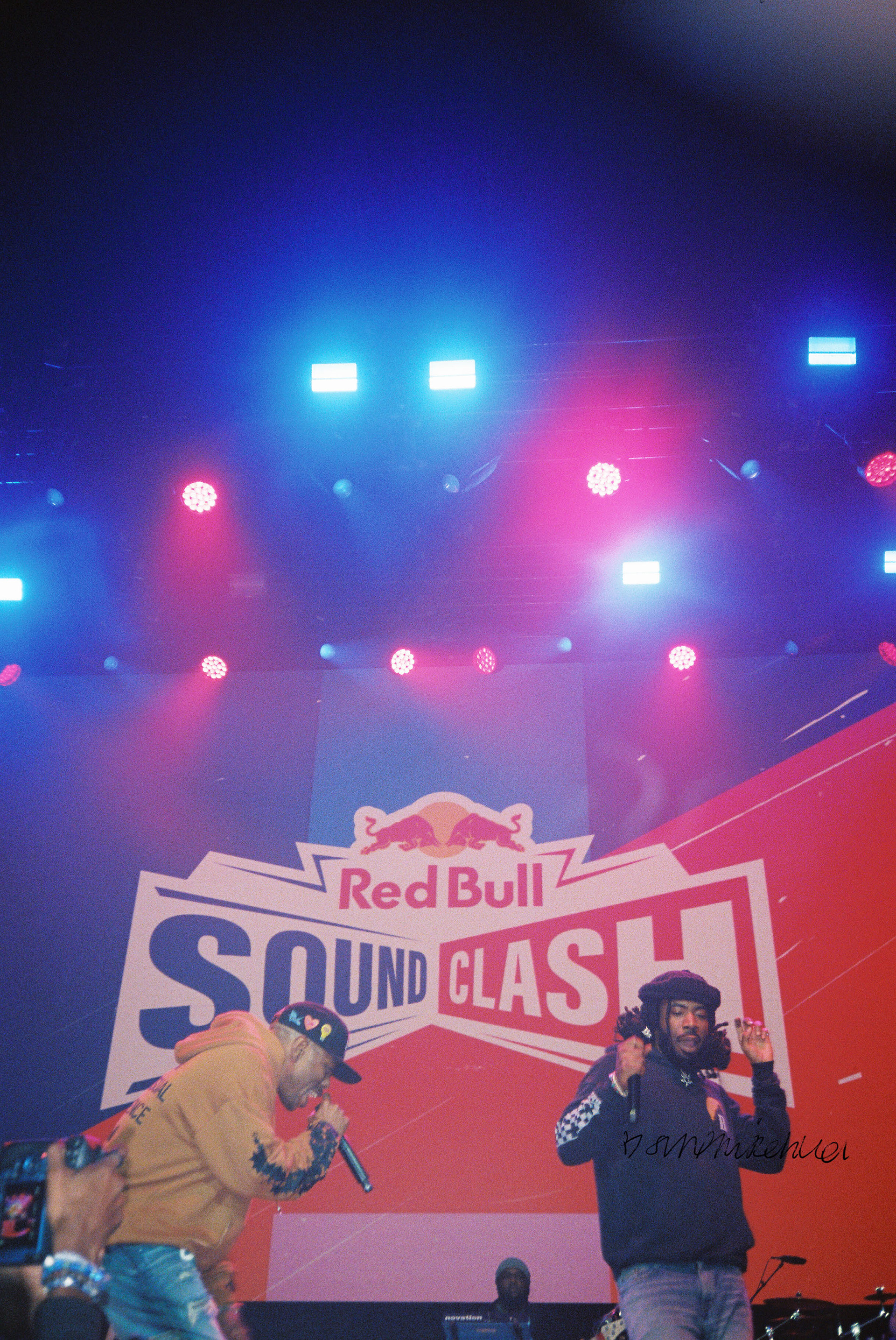 estside Boogie & Shelley
