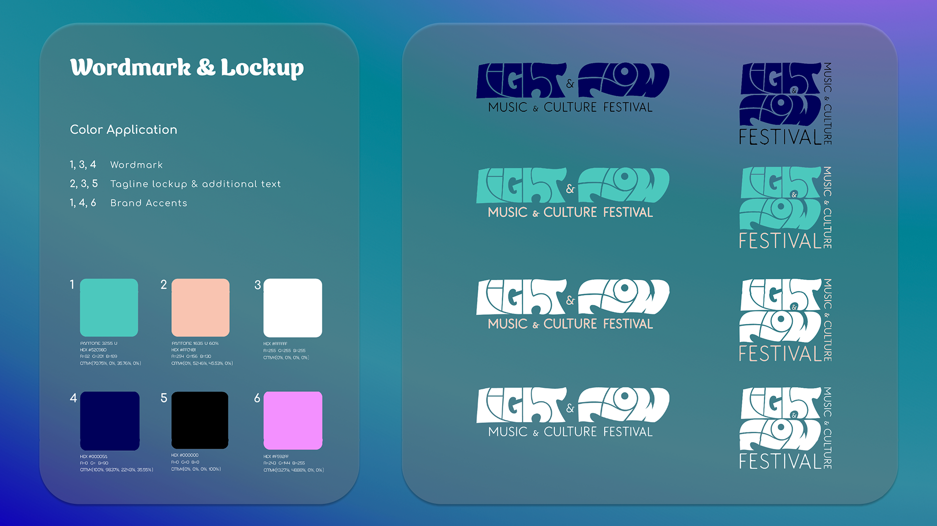 Color & Identity