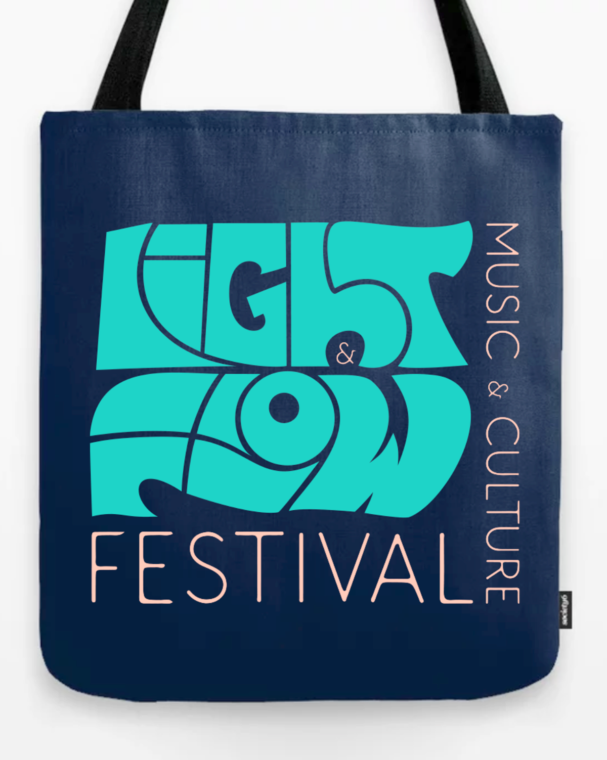 Sustainable Tote Bag Design