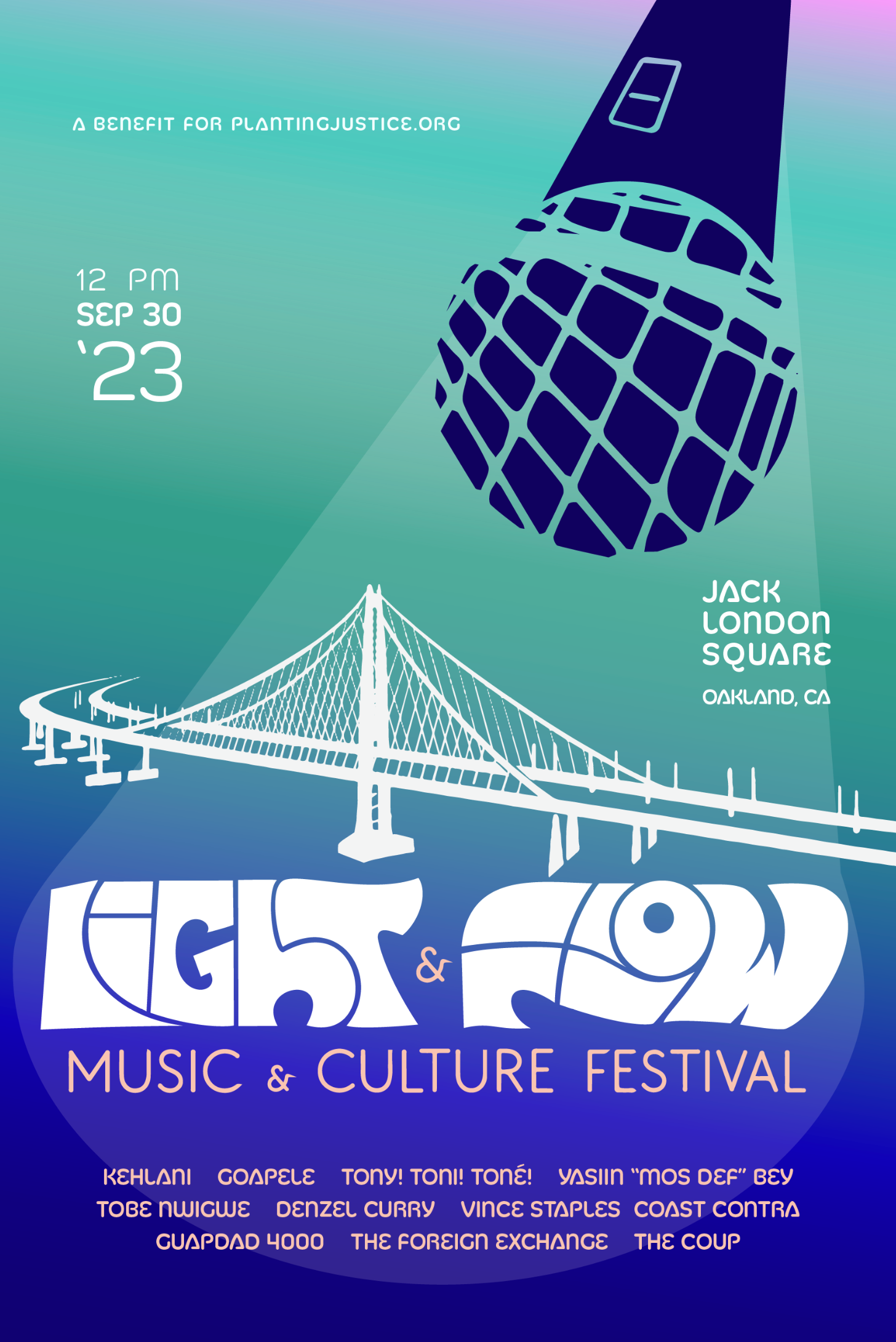 Poster Design