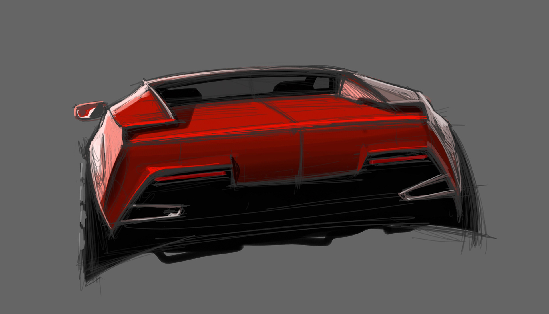 New Pantera 2008