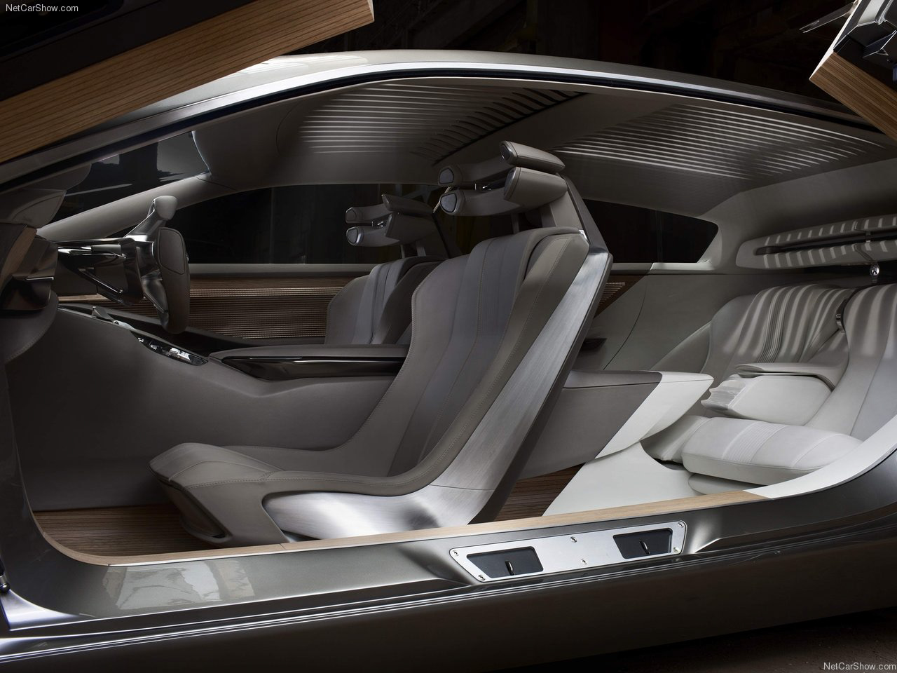Peugeot HX1