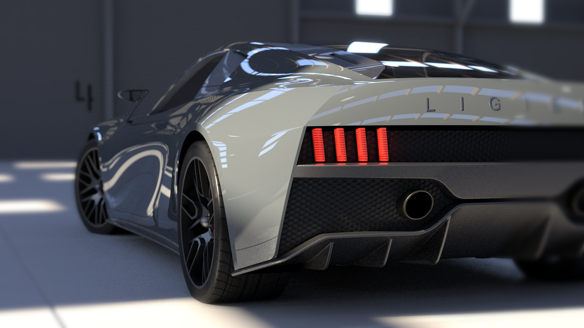 Ligier JS2R