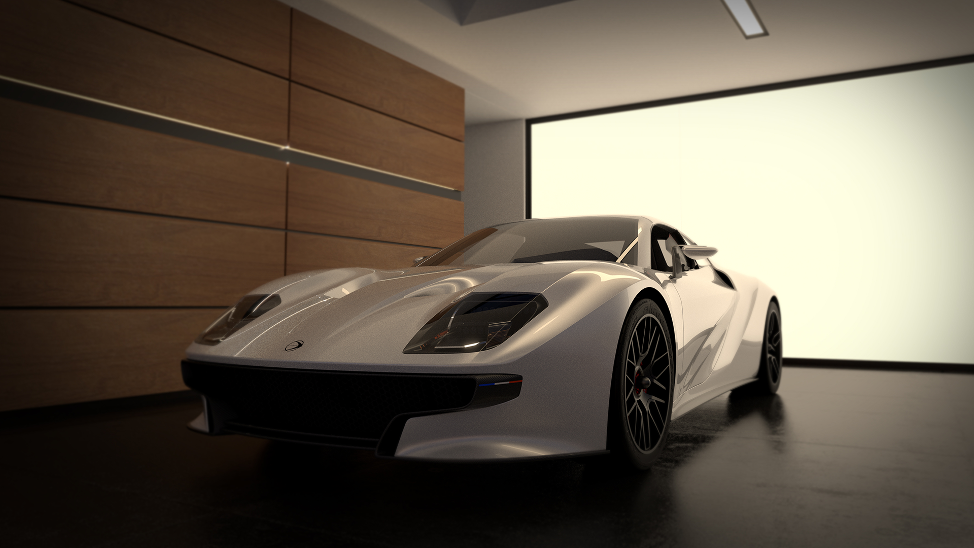 Ligier JS2R