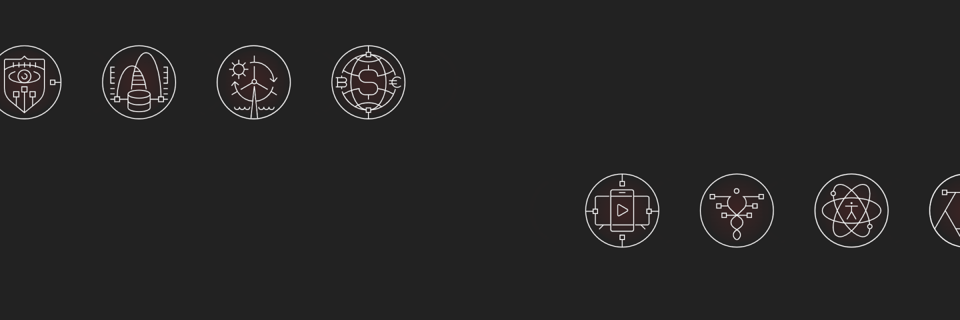 Supporting technology companies