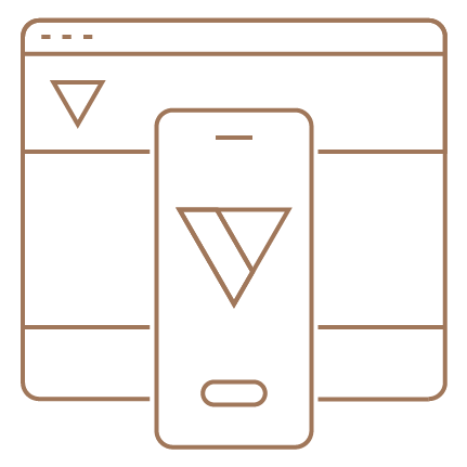 Digital Design UI/UX