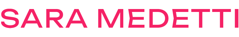 SARA MEDETTI