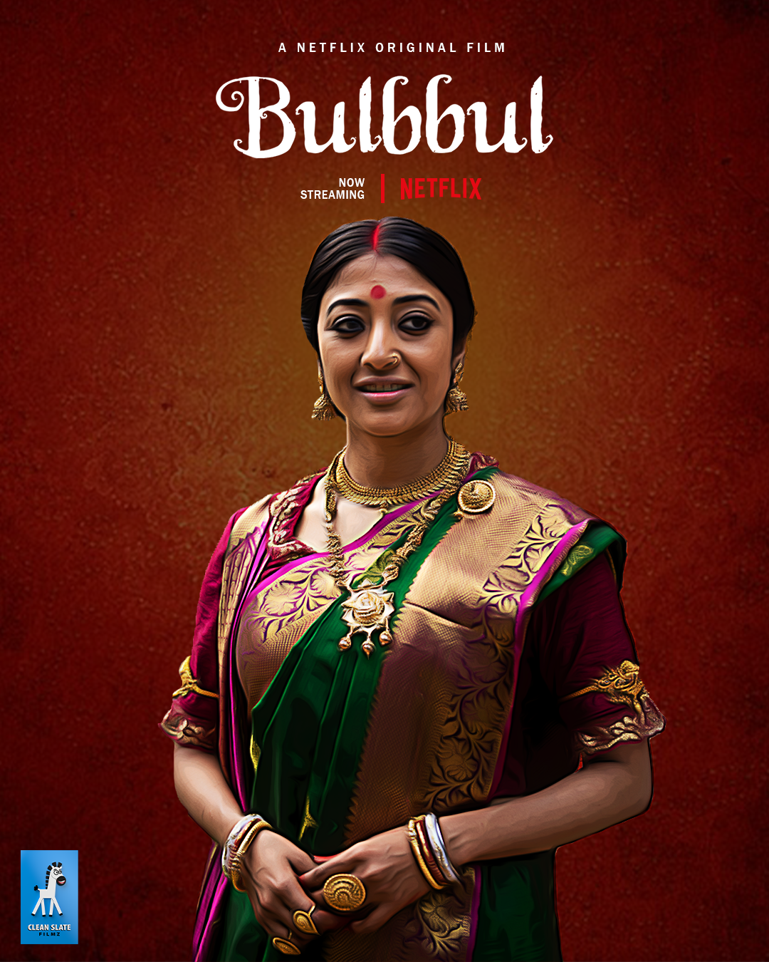 Character Introduction Artwork - Binodini