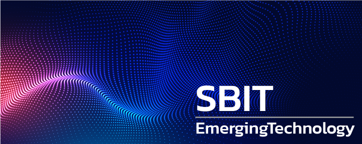 Concept and Art Direction: SBIT Identity