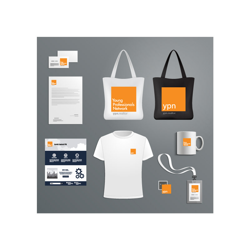 Application of YPN Brand