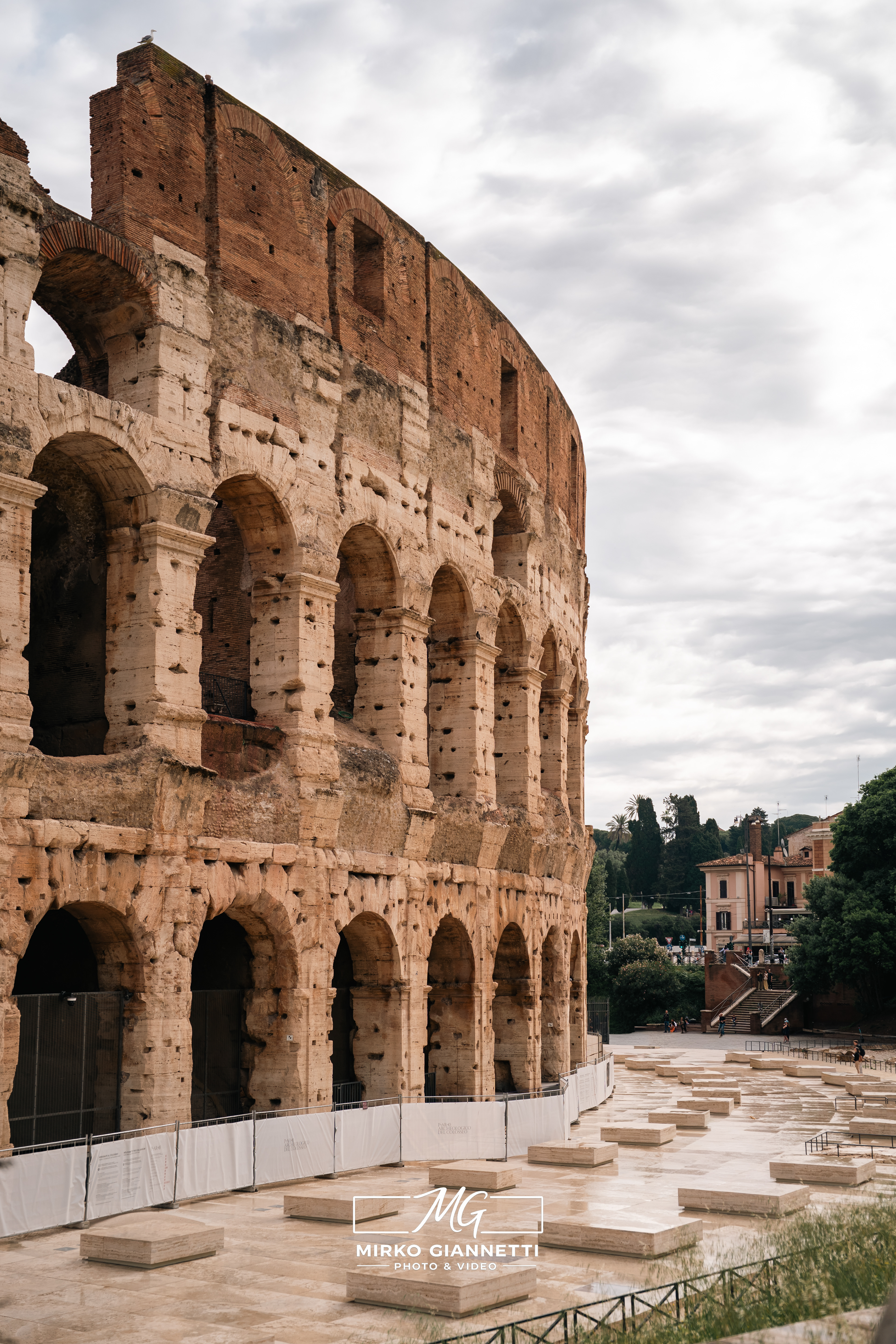Il Colosseo