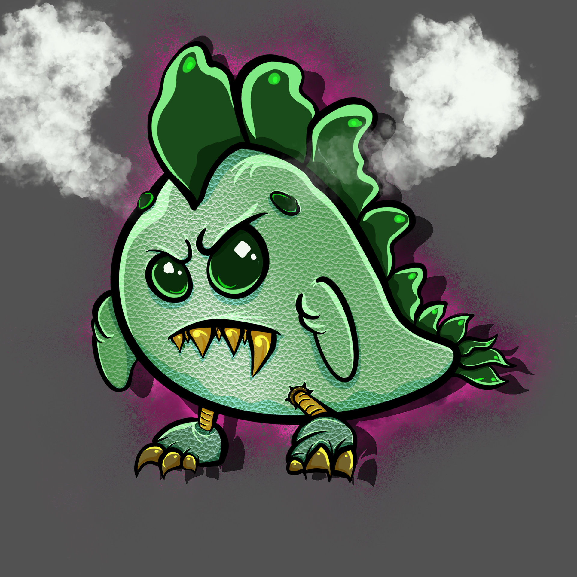 Dino