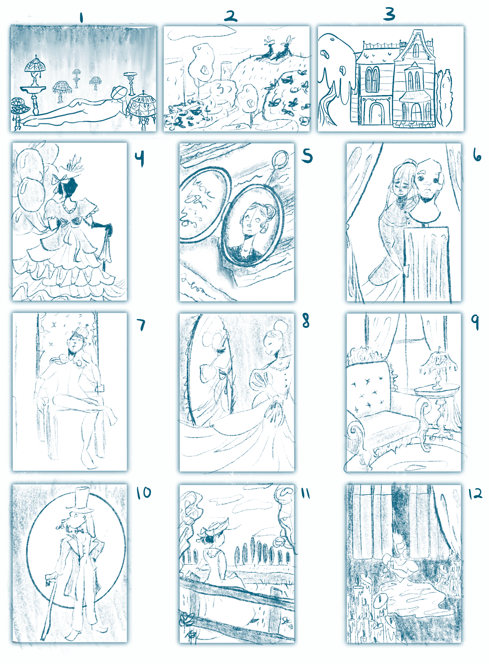 Thumbnails