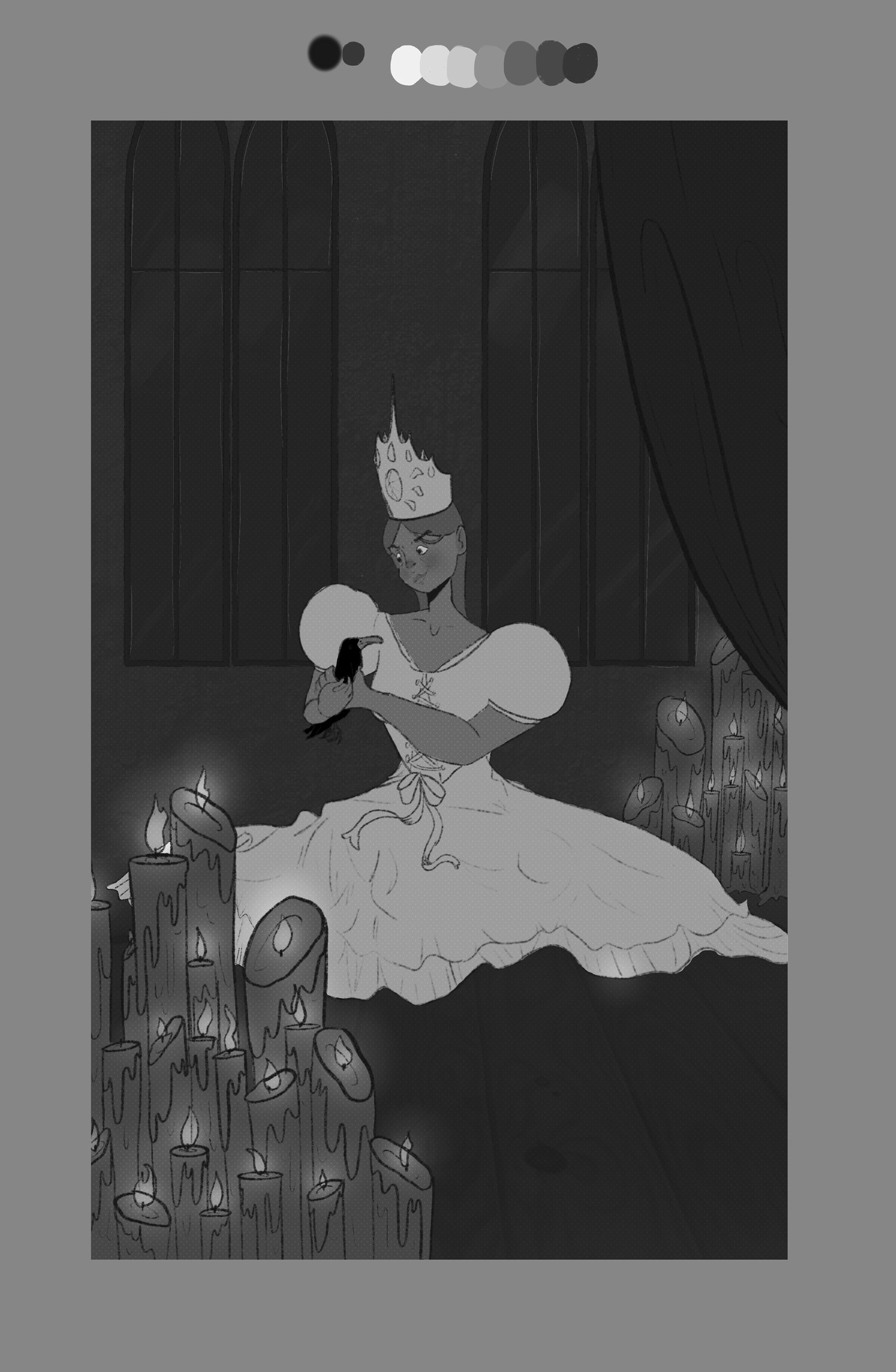 B/W Comp 3