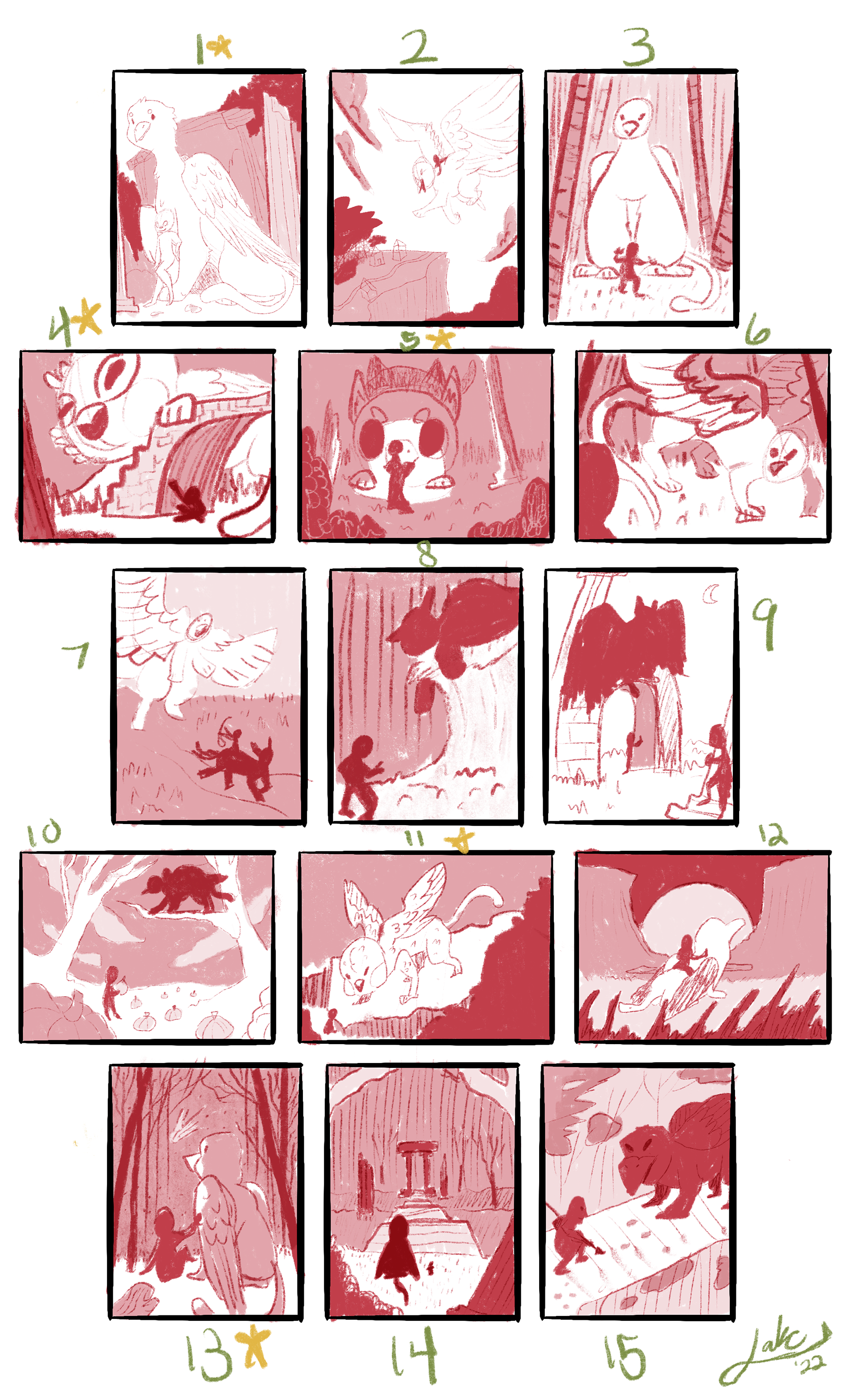 Thumbnails