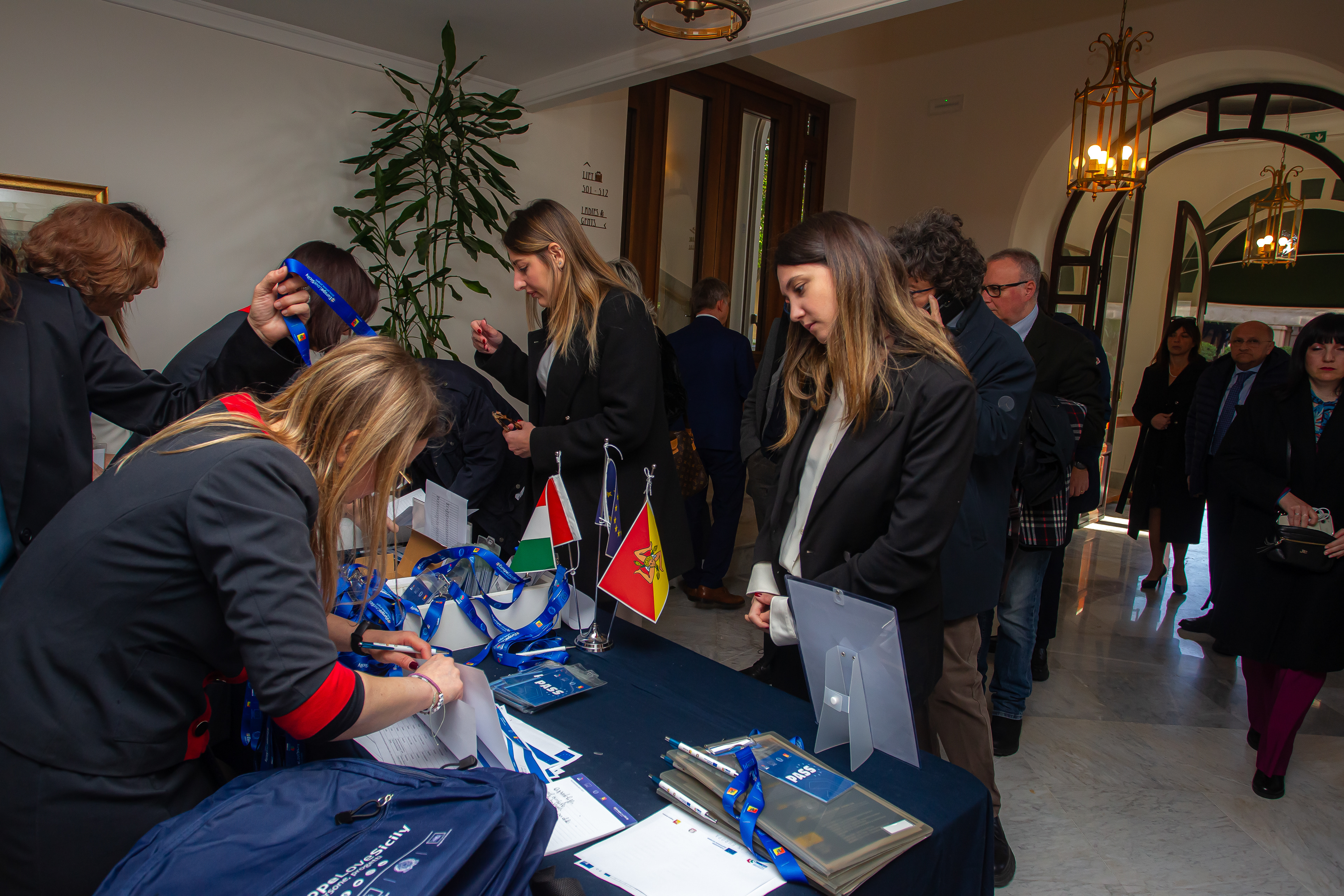 PO FESR SICILIA 2021-2027