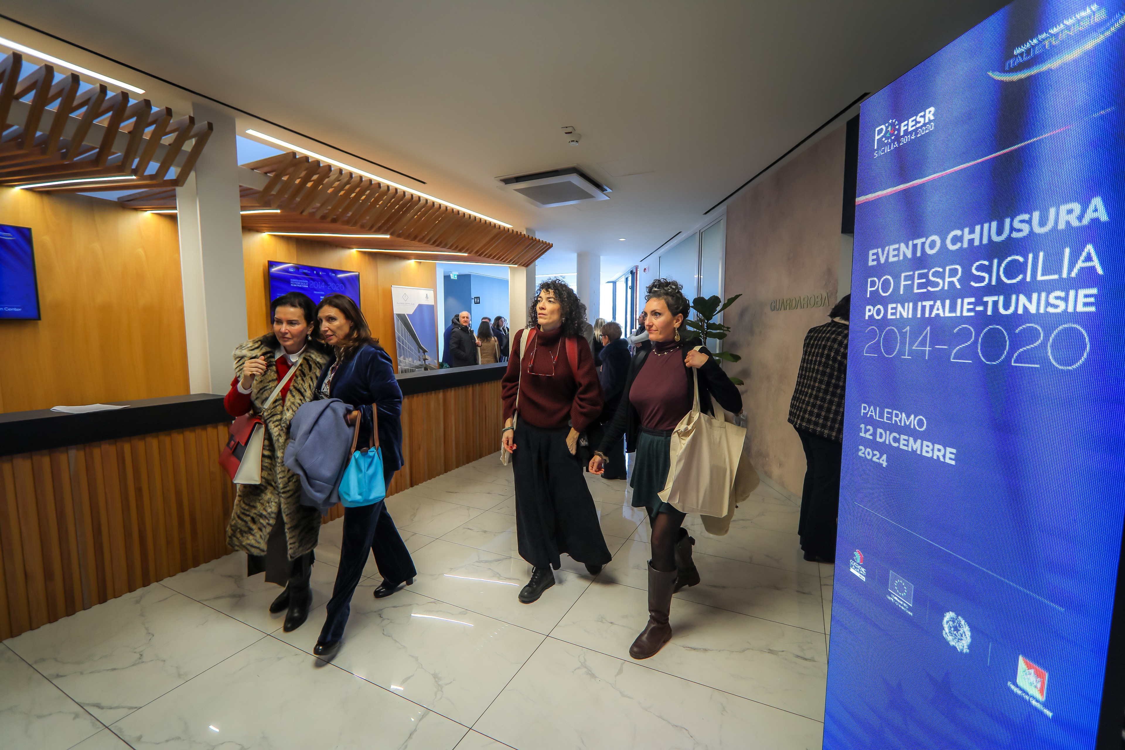 PO FESR SICILIA 2014-2020