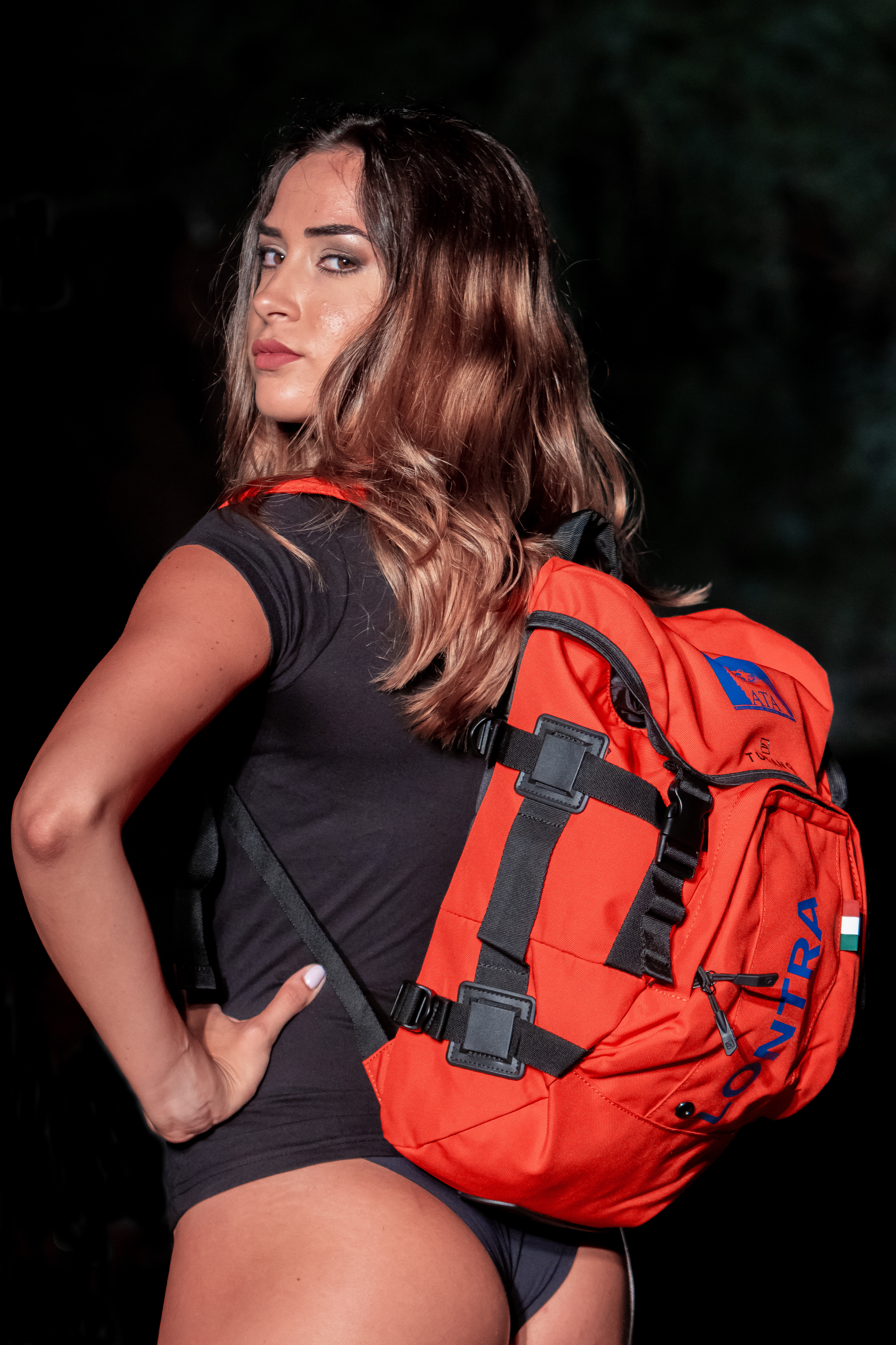 Sfilata Muoviti - Favignana 2021