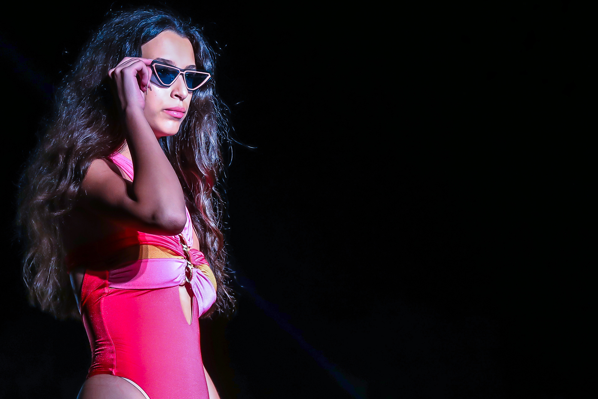 Sfilata Muoviti - Favignana 2021