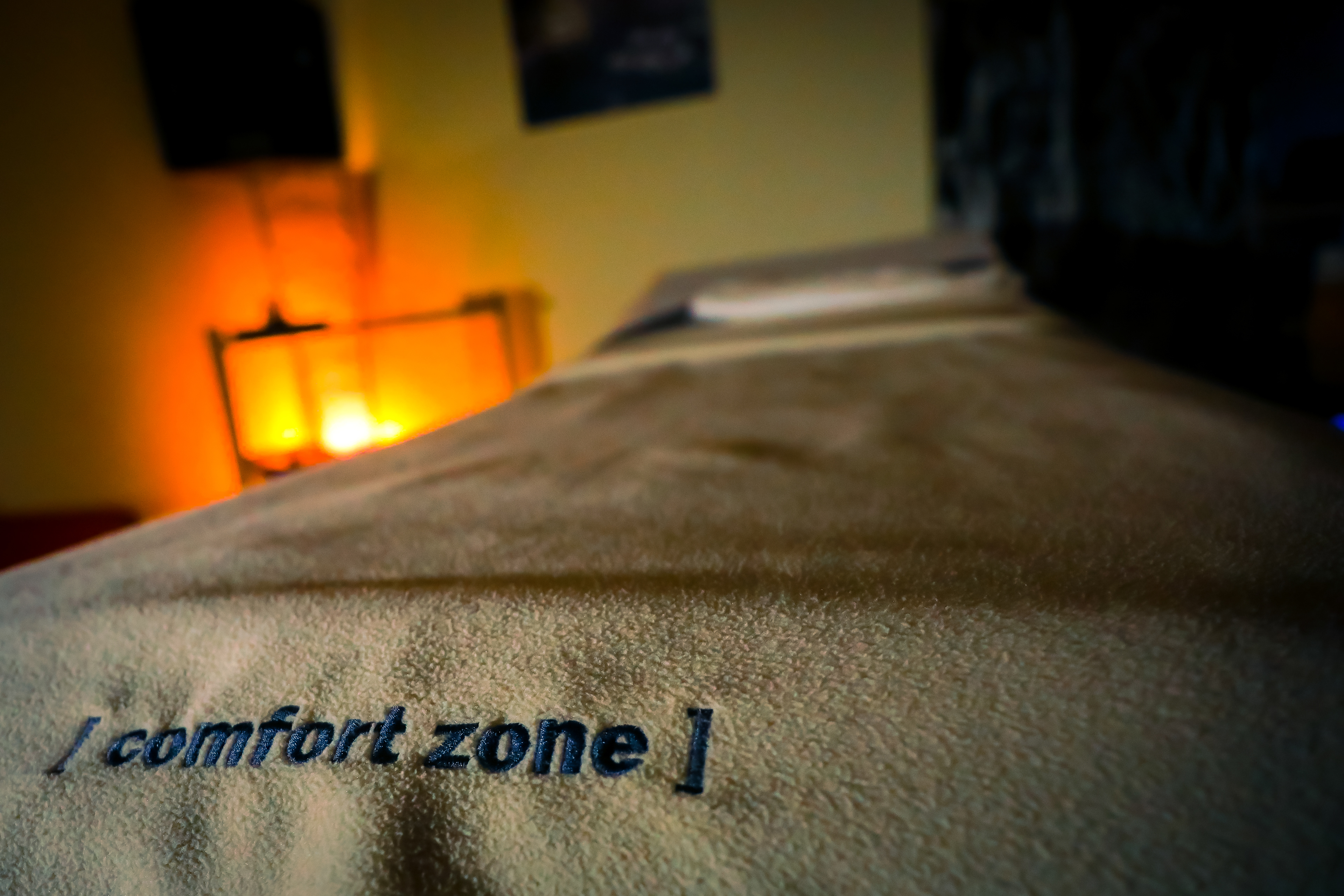 Relax Time Country Club